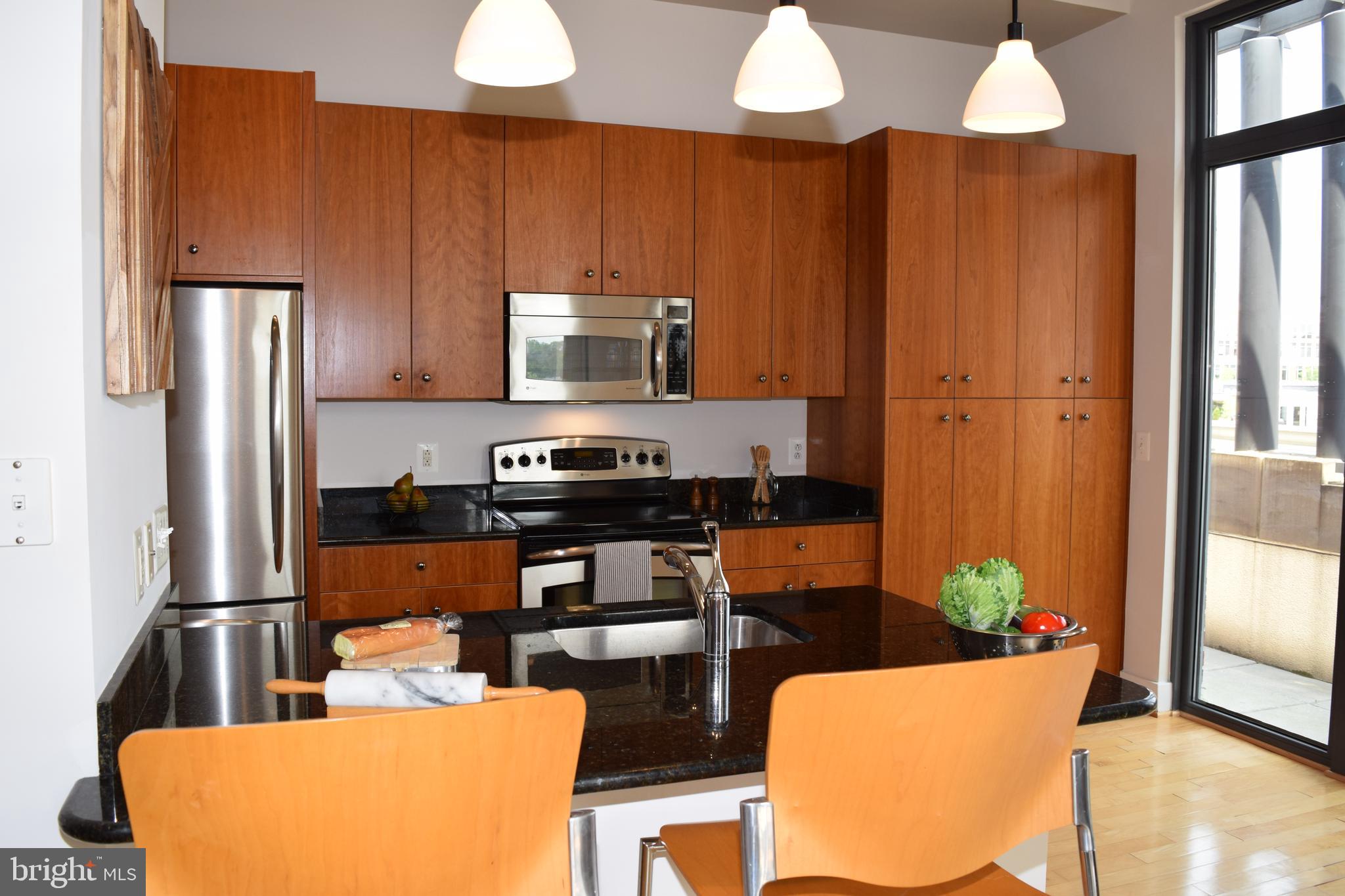 CONDOS AT CARLYLE SQUARE - Residential Lease