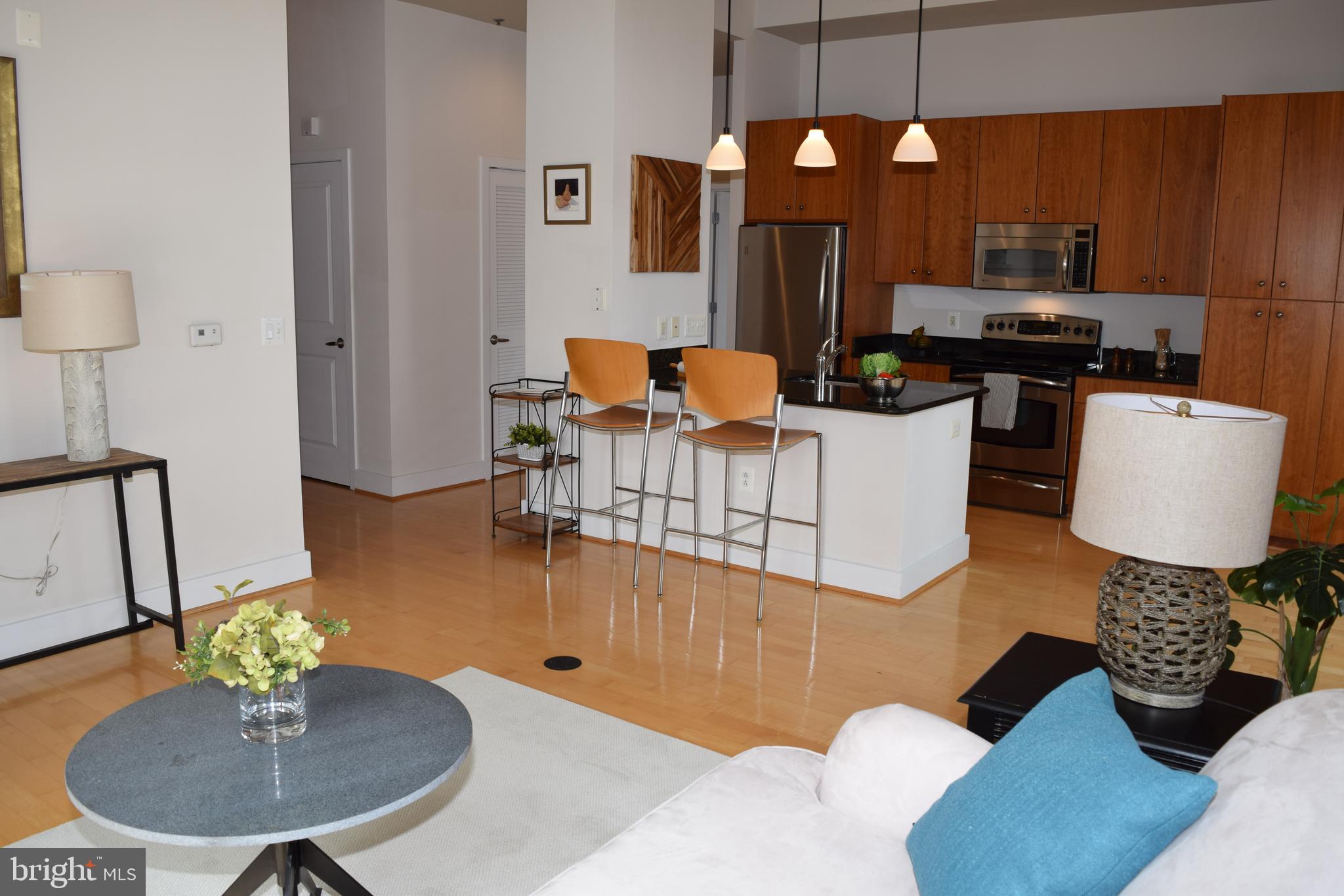 CONDOS AT CARLYLE SQUARE - Residential Lease