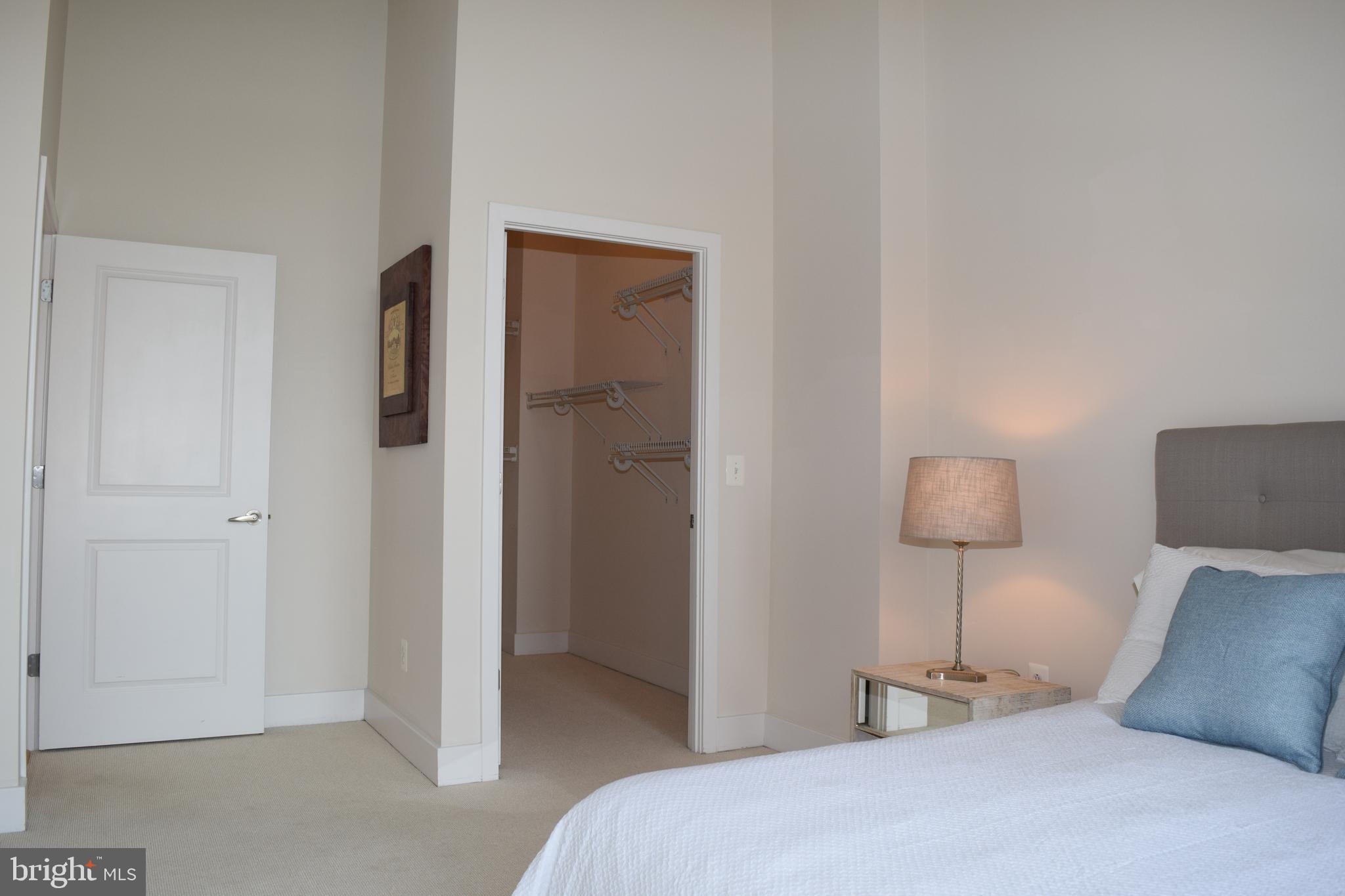 CONDOS AT CARLYLE SQUARE - Residential Lease