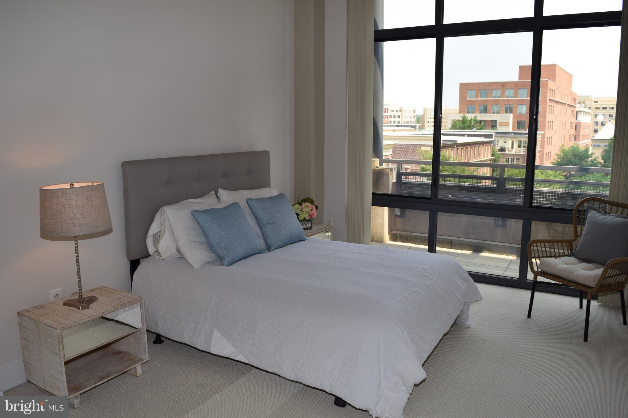 CONDOS AT CARLYLE SQUARE - Residential Lease