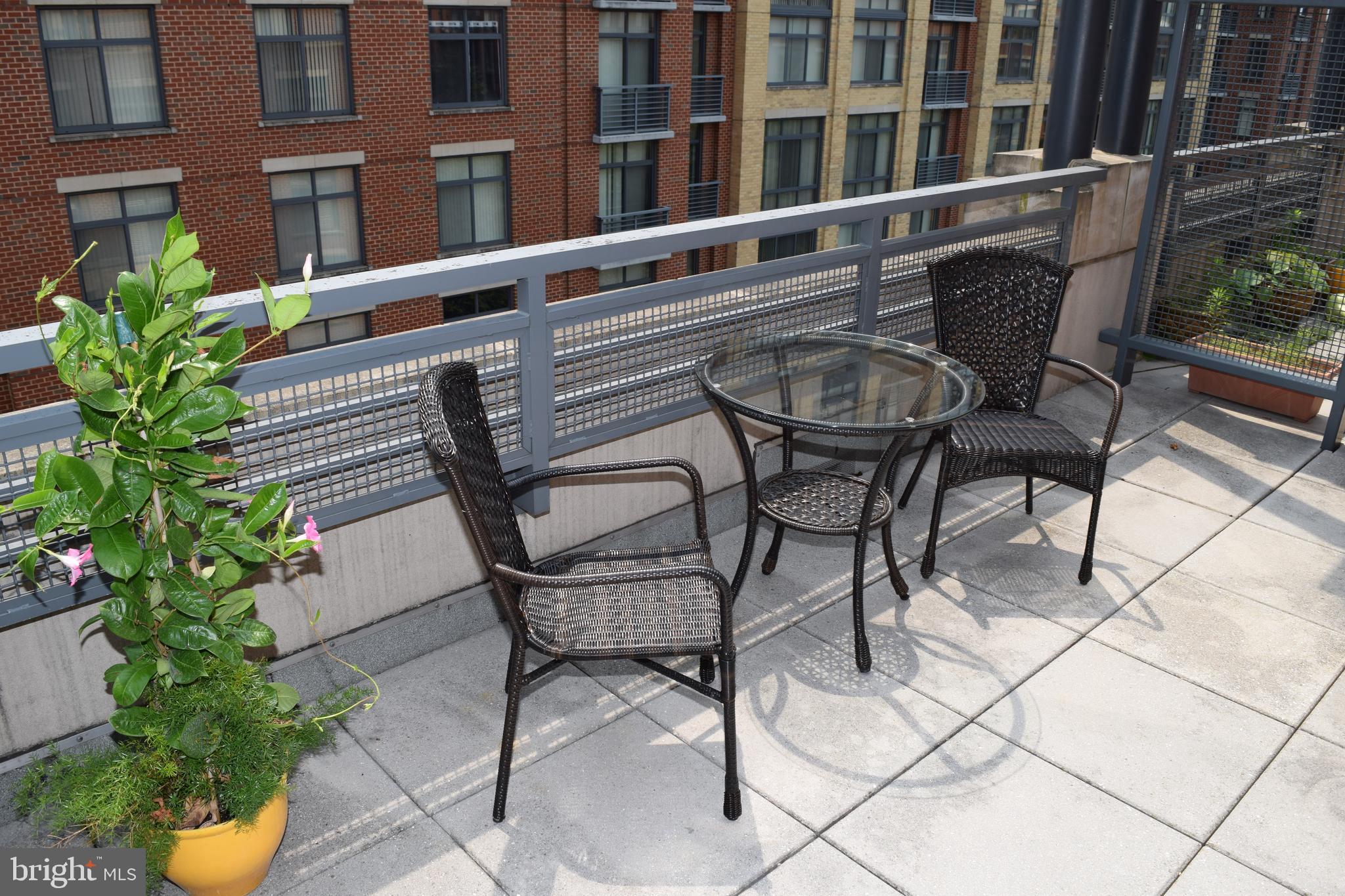 CONDOS AT CARLYLE SQUARE - Residential Lease