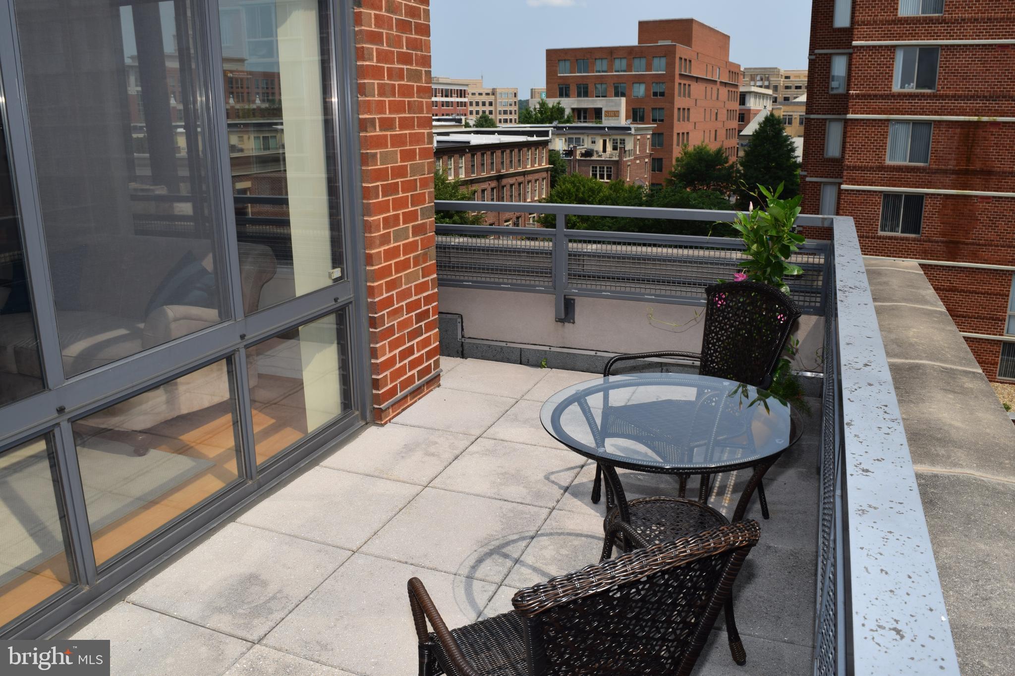 CONDOS AT CARLYLE SQUARE - Residential Lease