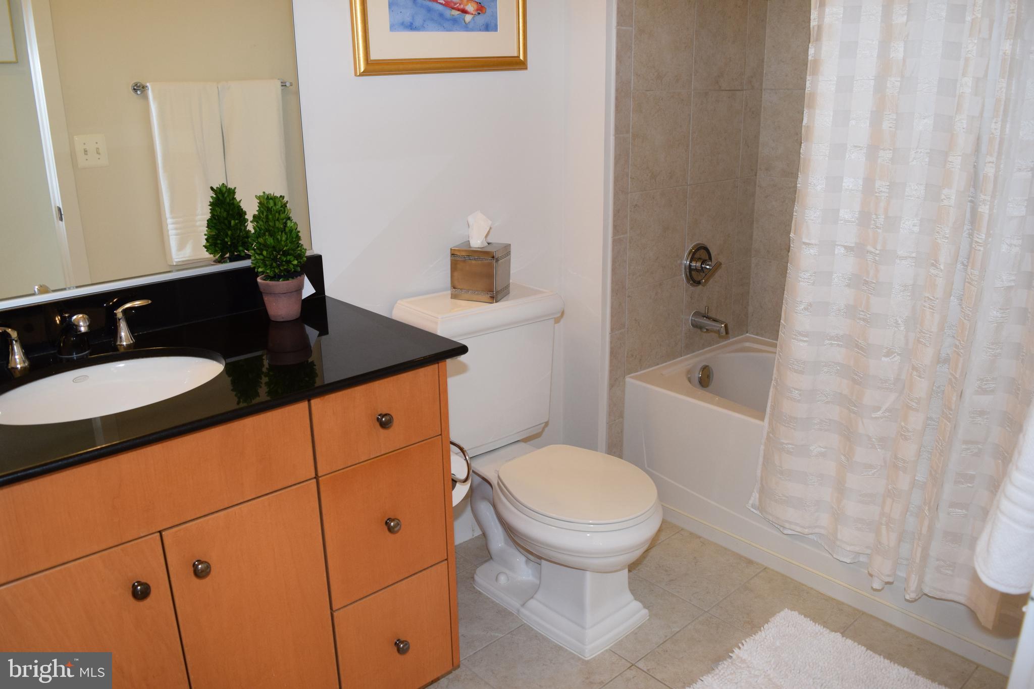 CONDOS AT CARLYLE SQUARE - Residential Lease