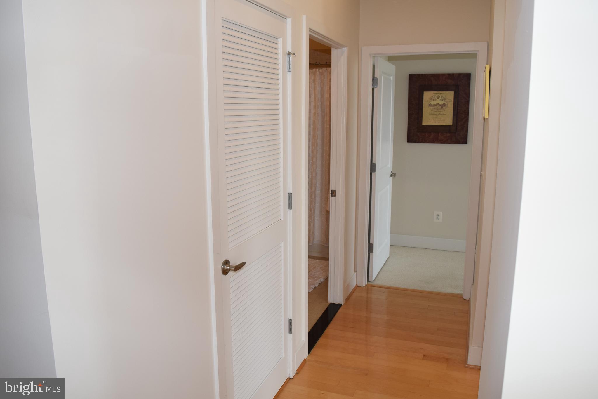 CONDOS AT CARLYLE SQUARE - Residential Lease