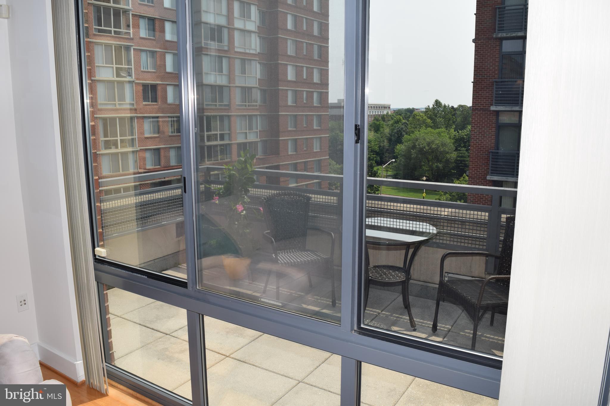 CONDOS AT CARLYLE SQUARE - Residential Lease