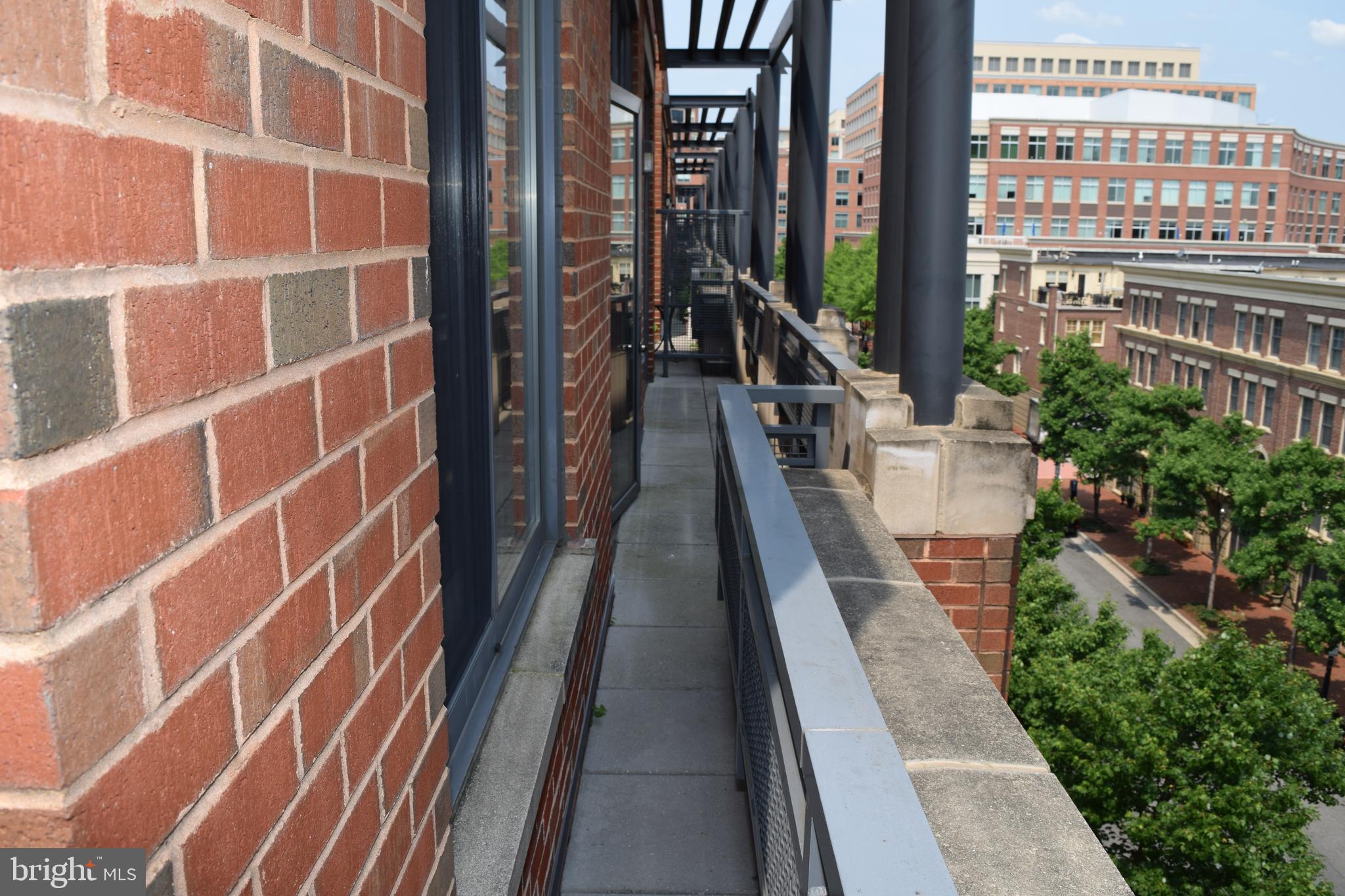 CONDOS AT CARLYLE SQUARE - Residential Lease