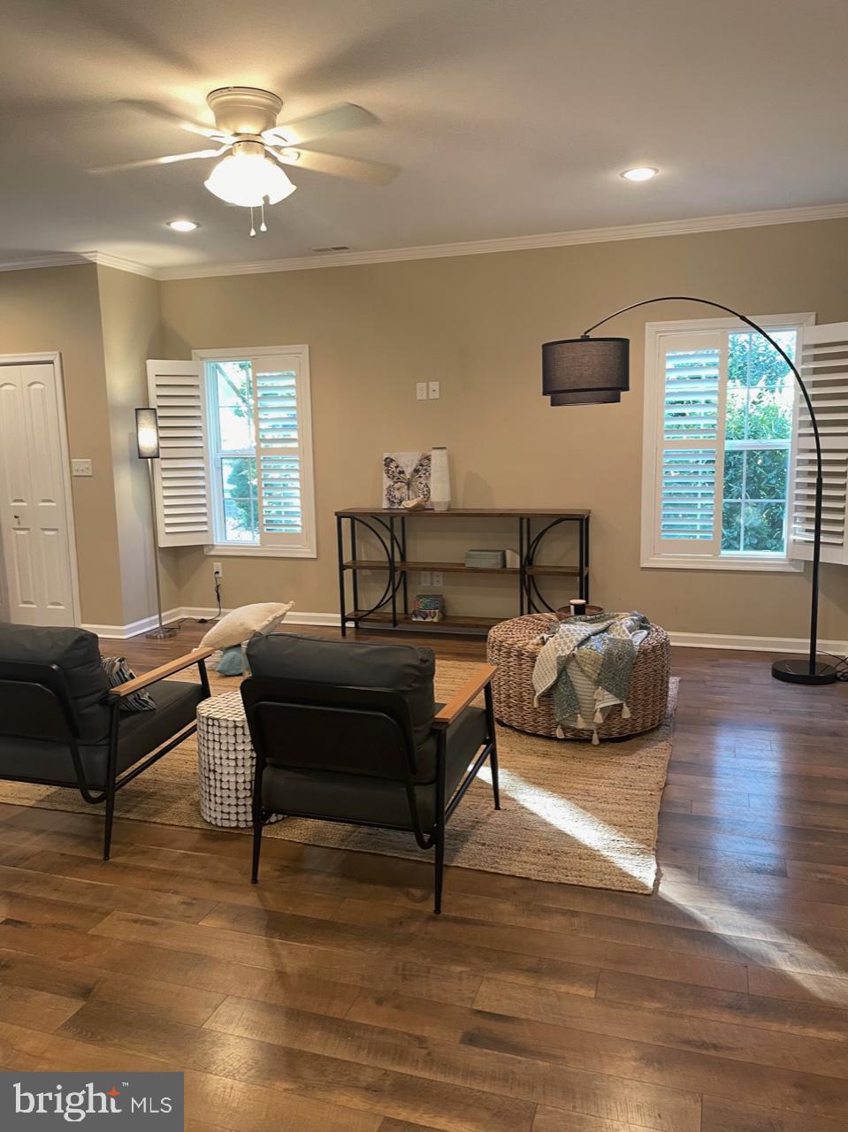 OCEAN PINES - TEAL BAY - Residential