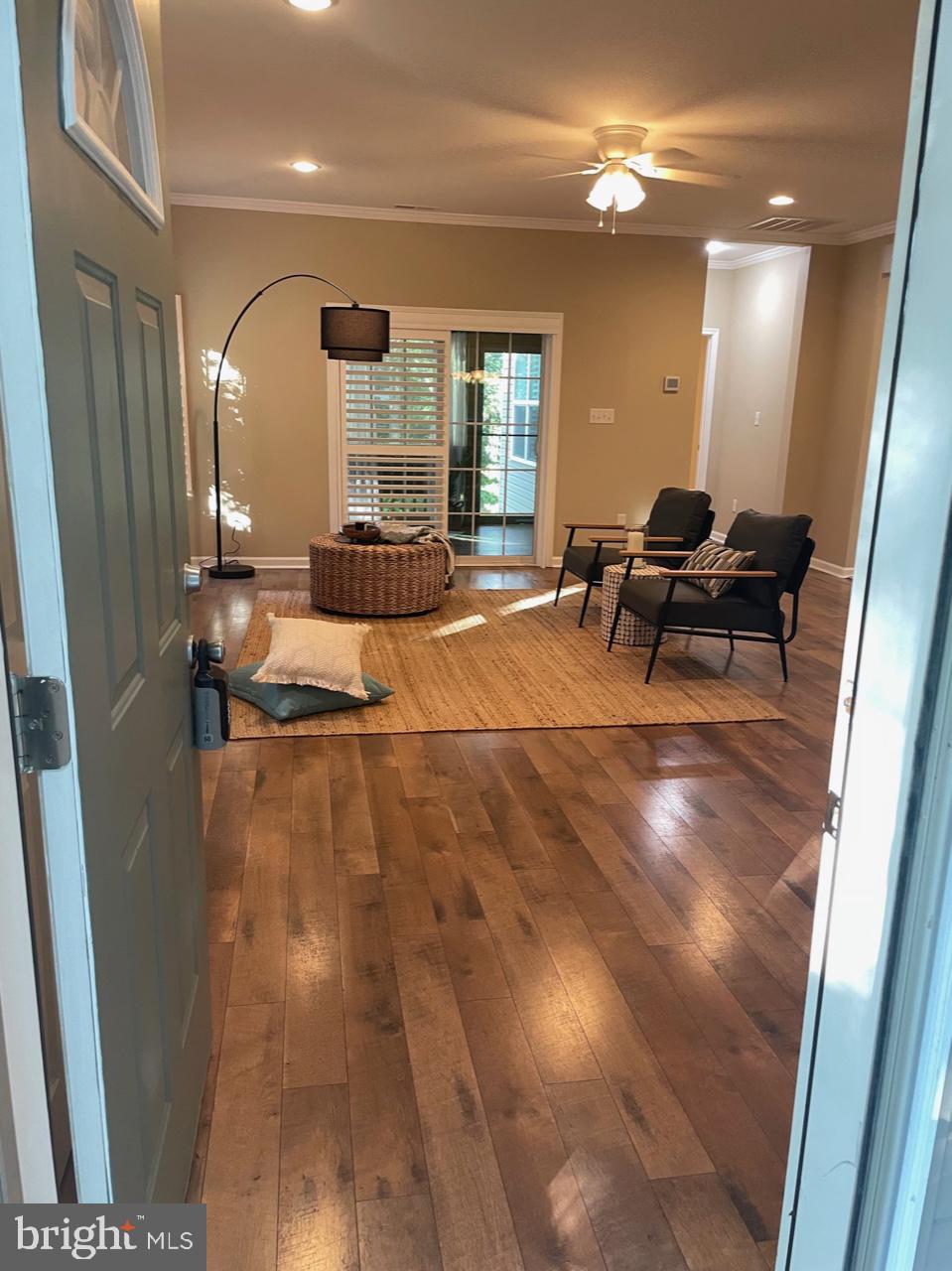 OCEAN PINES - TEAL BAY - Residential