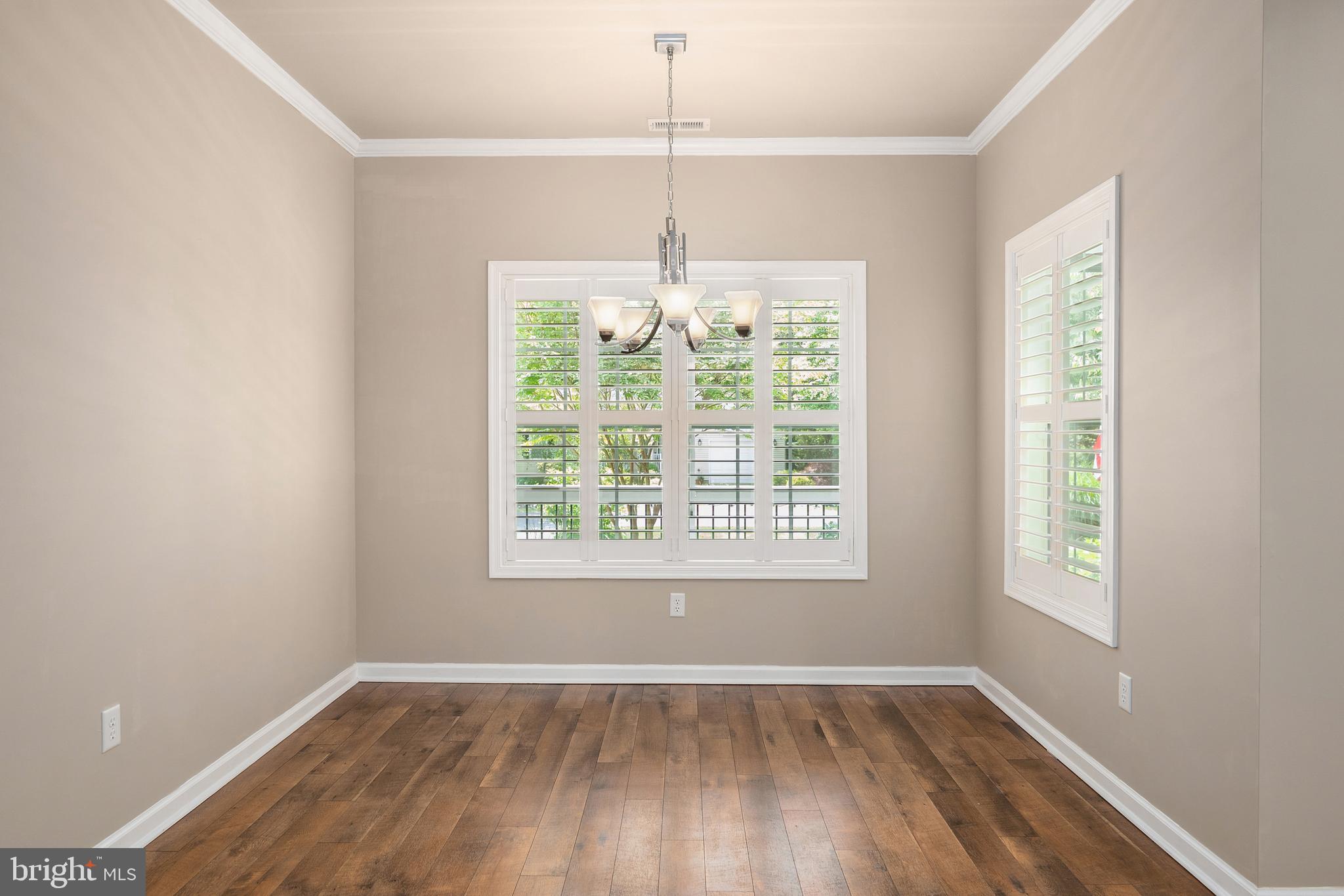 OCEAN PINES - TEAL BAY - Residential