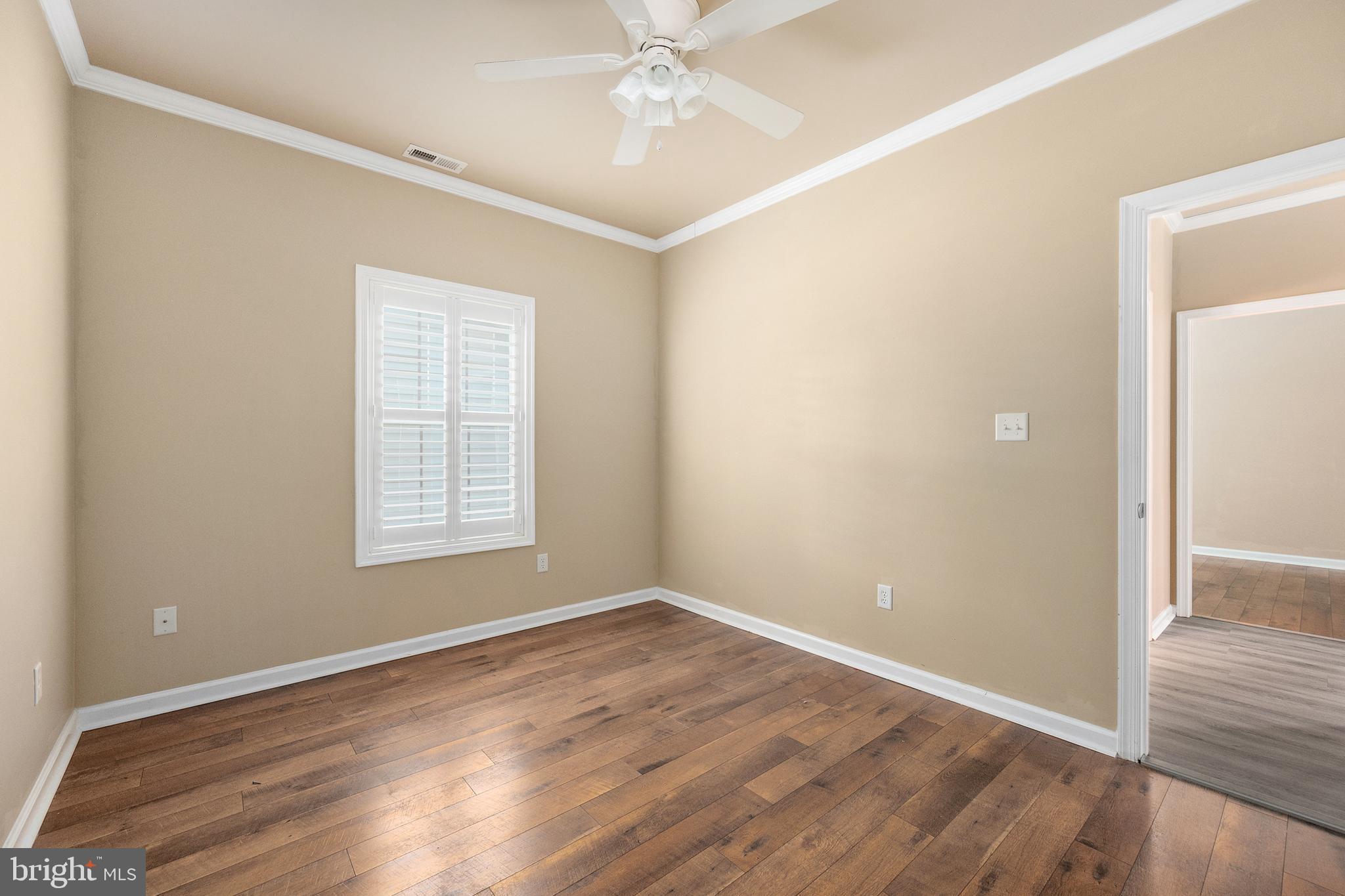 OCEAN PINES - TEAL BAY - Residential