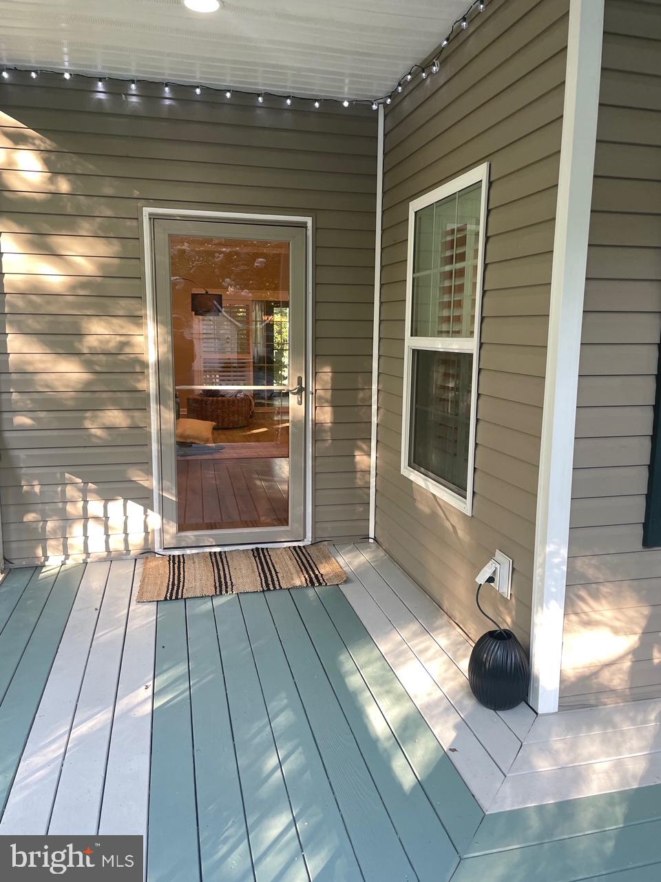 OCEAN PINES - TEAL BAY - Residential