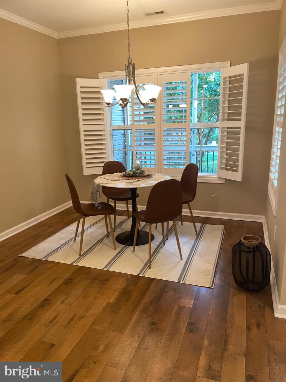 OCEAN PINES - TEAL BAY - Residential