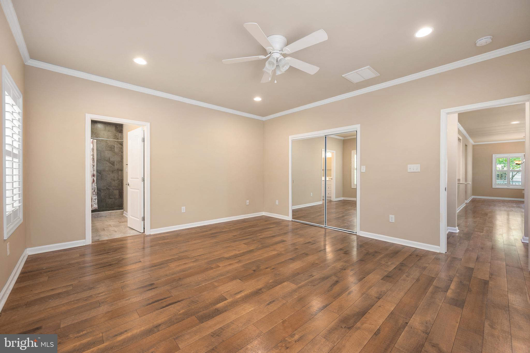 OCEAN PINES - TEAL BAY - Residential