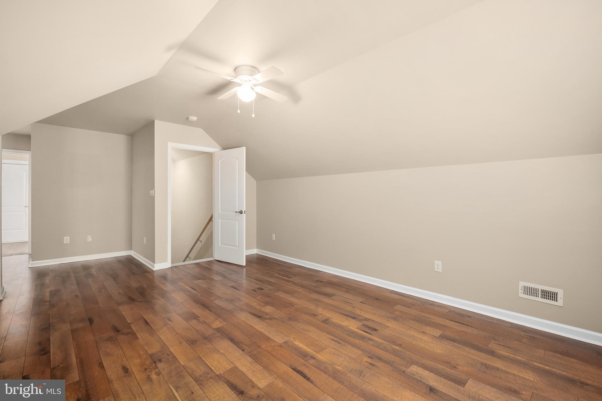 OCEAN PINES - TEAL BAY - Residential