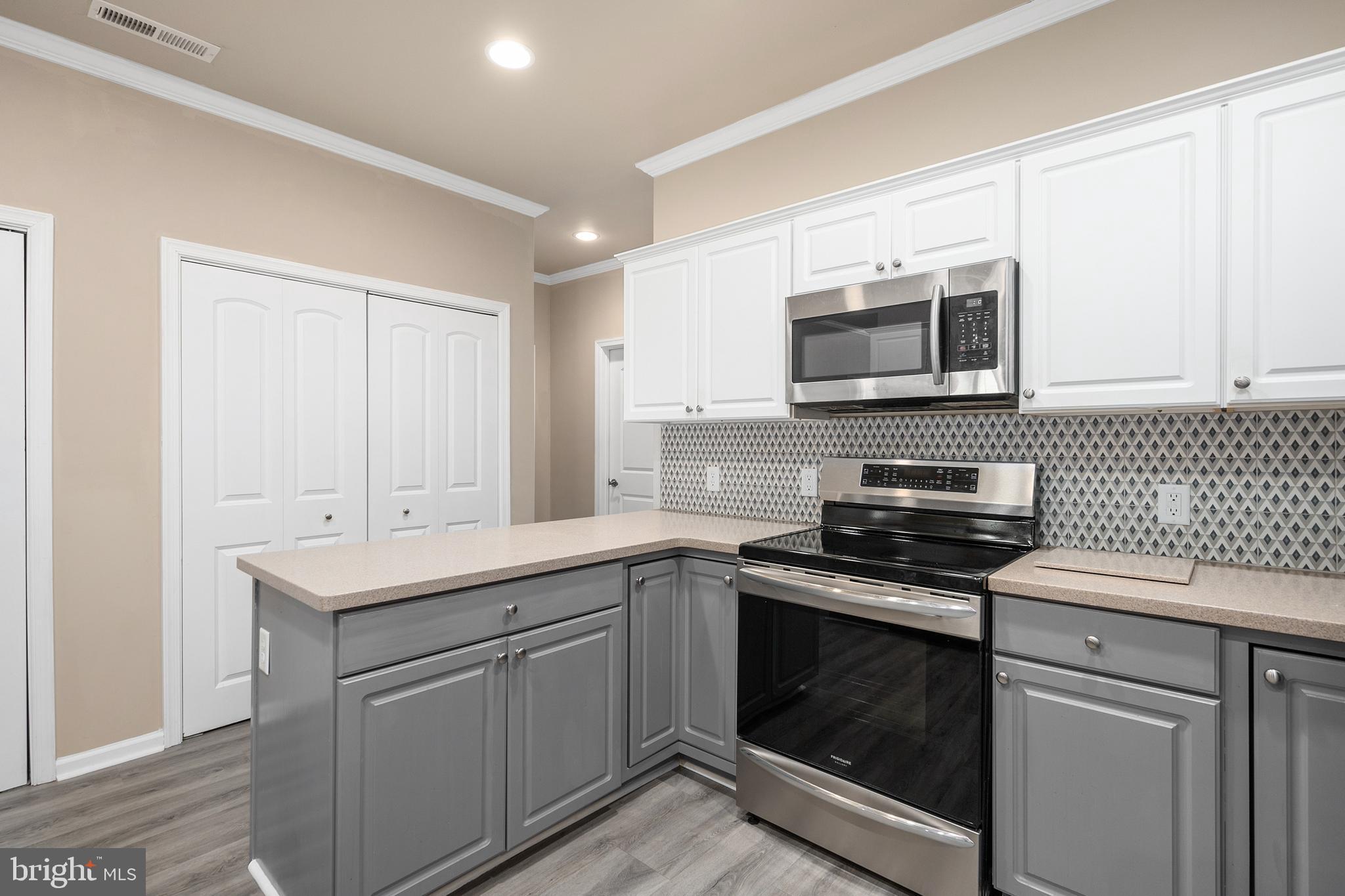 OCEAN PINES - TEAL BAY - Residential