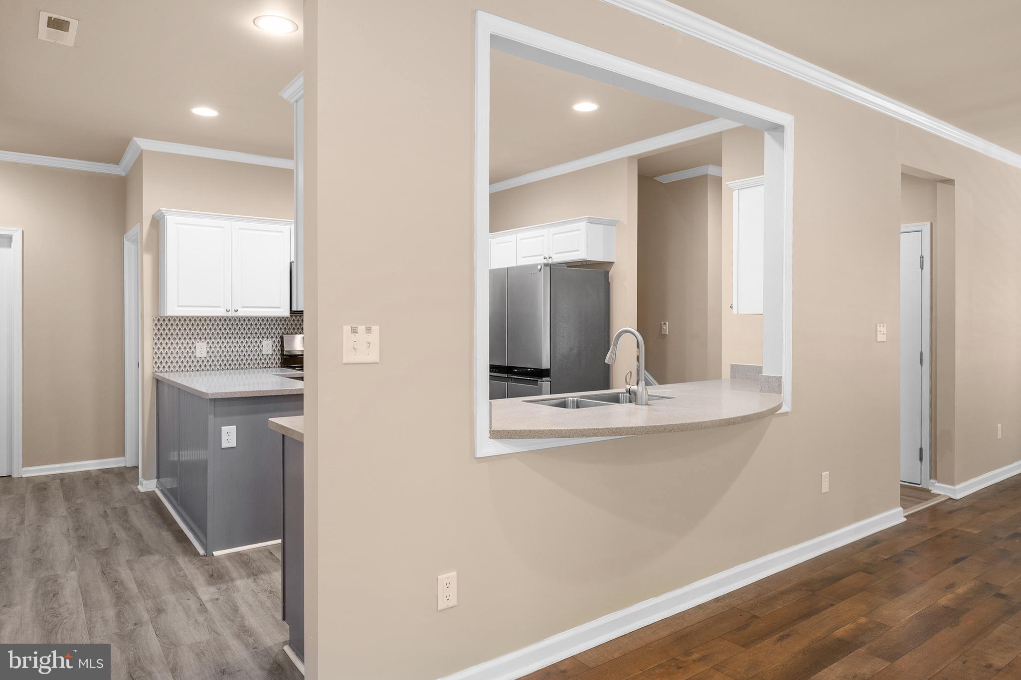 OCEAN PINES - TEAL BAY - Residential