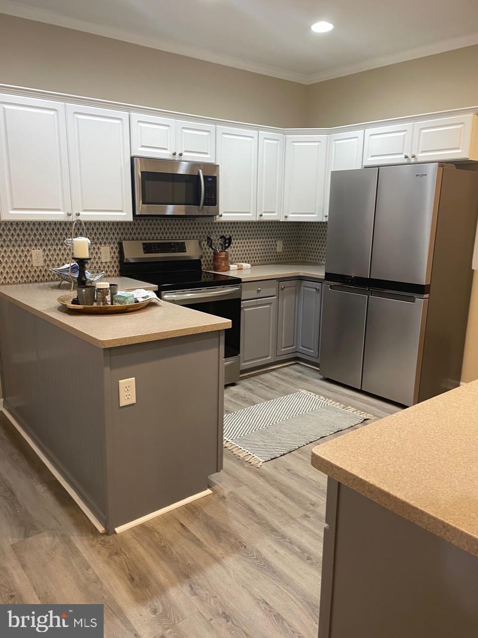 OCEAN PINES - TEAL BAY - Residential