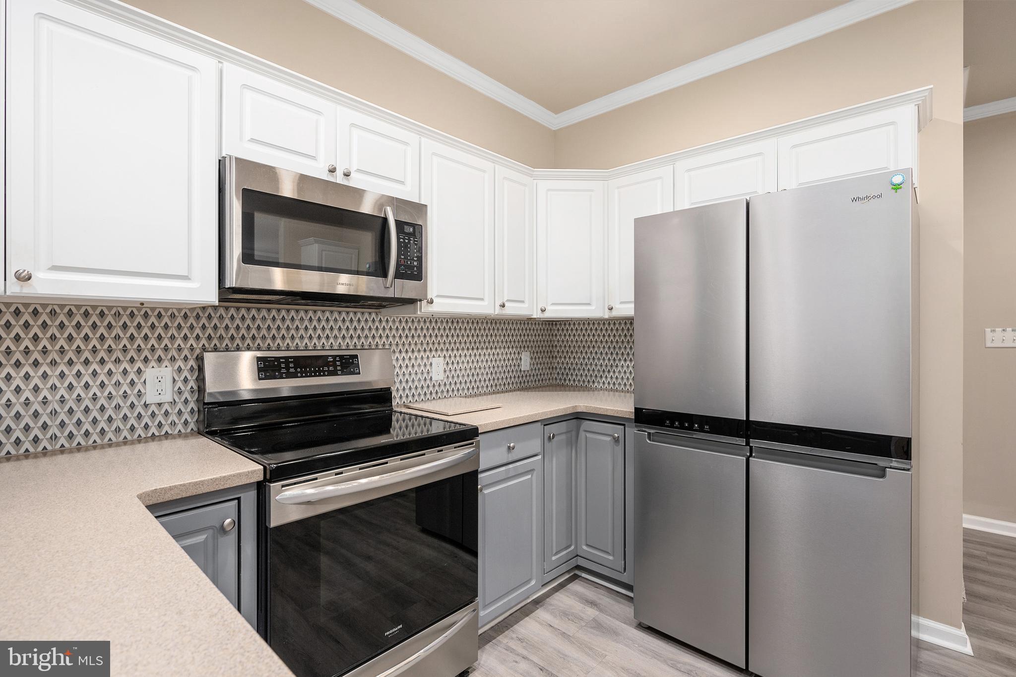 OCEAN PINES - TEAL BAY - Residential