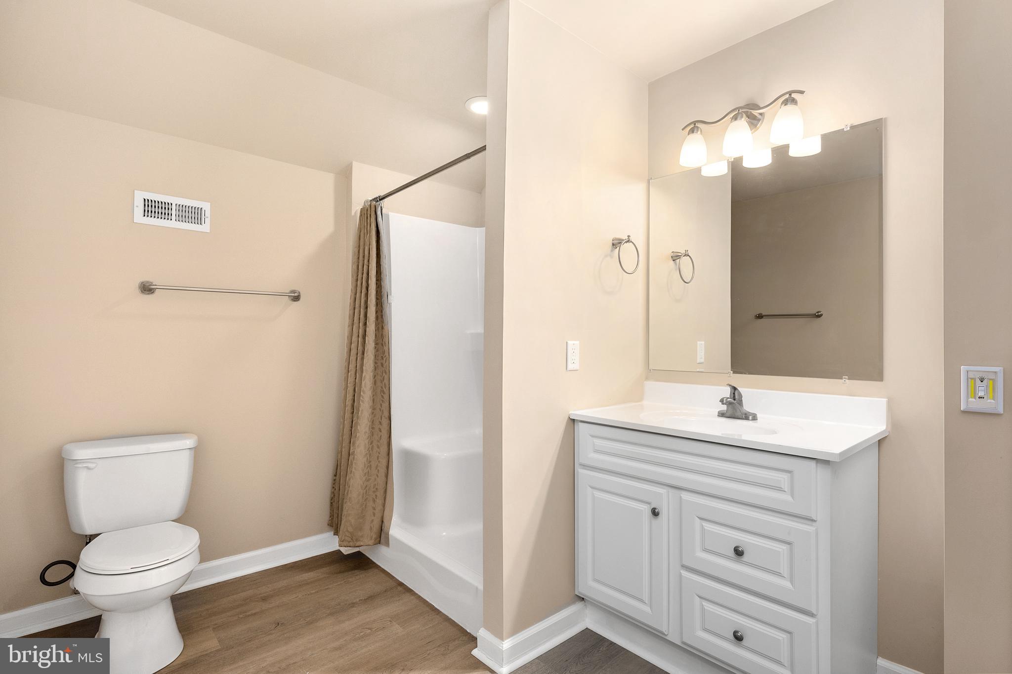 OCEAN PINES - TEAL BAY - Residential