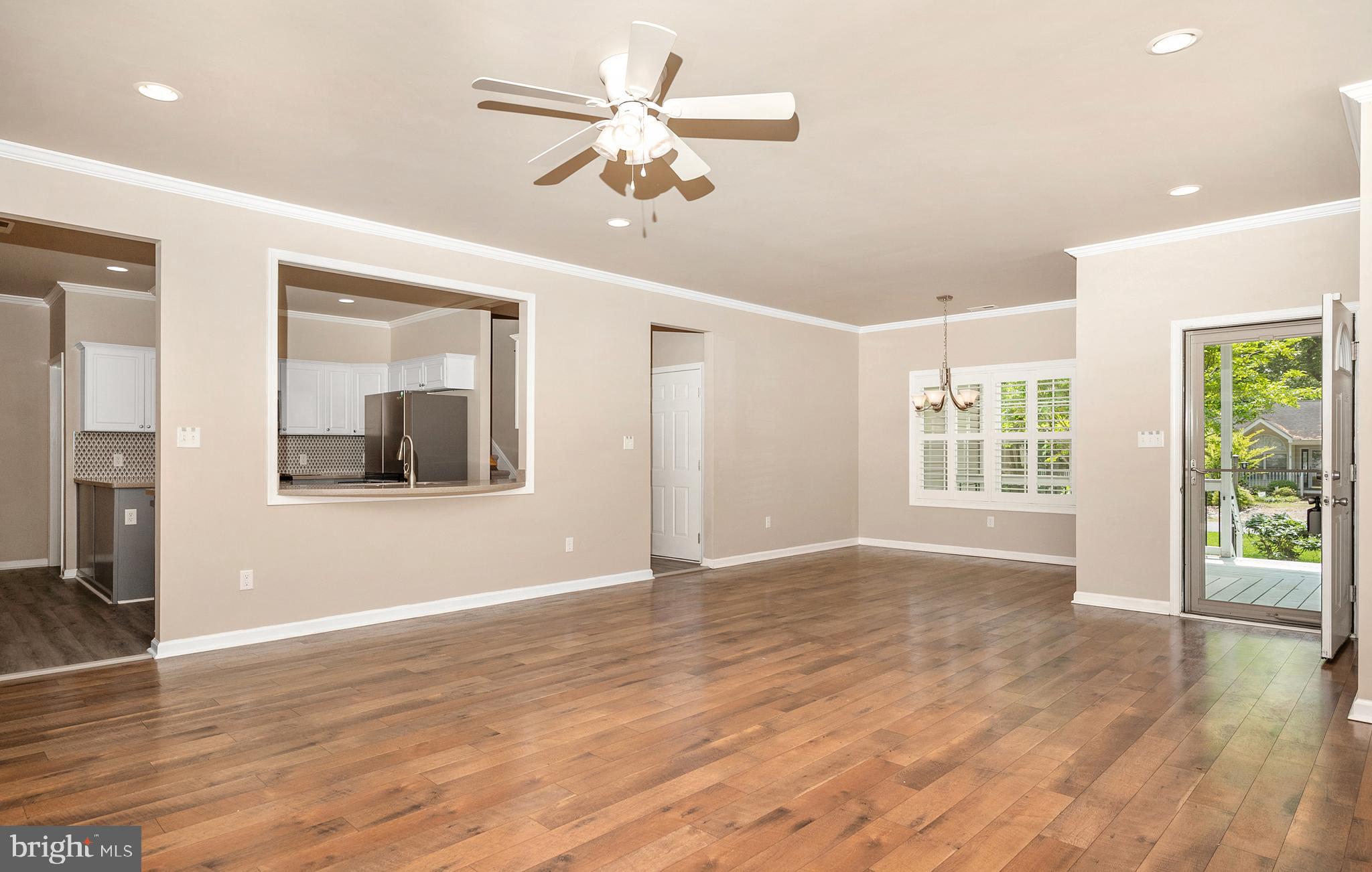 OCEAN PINES - TEAL BAY - Residential