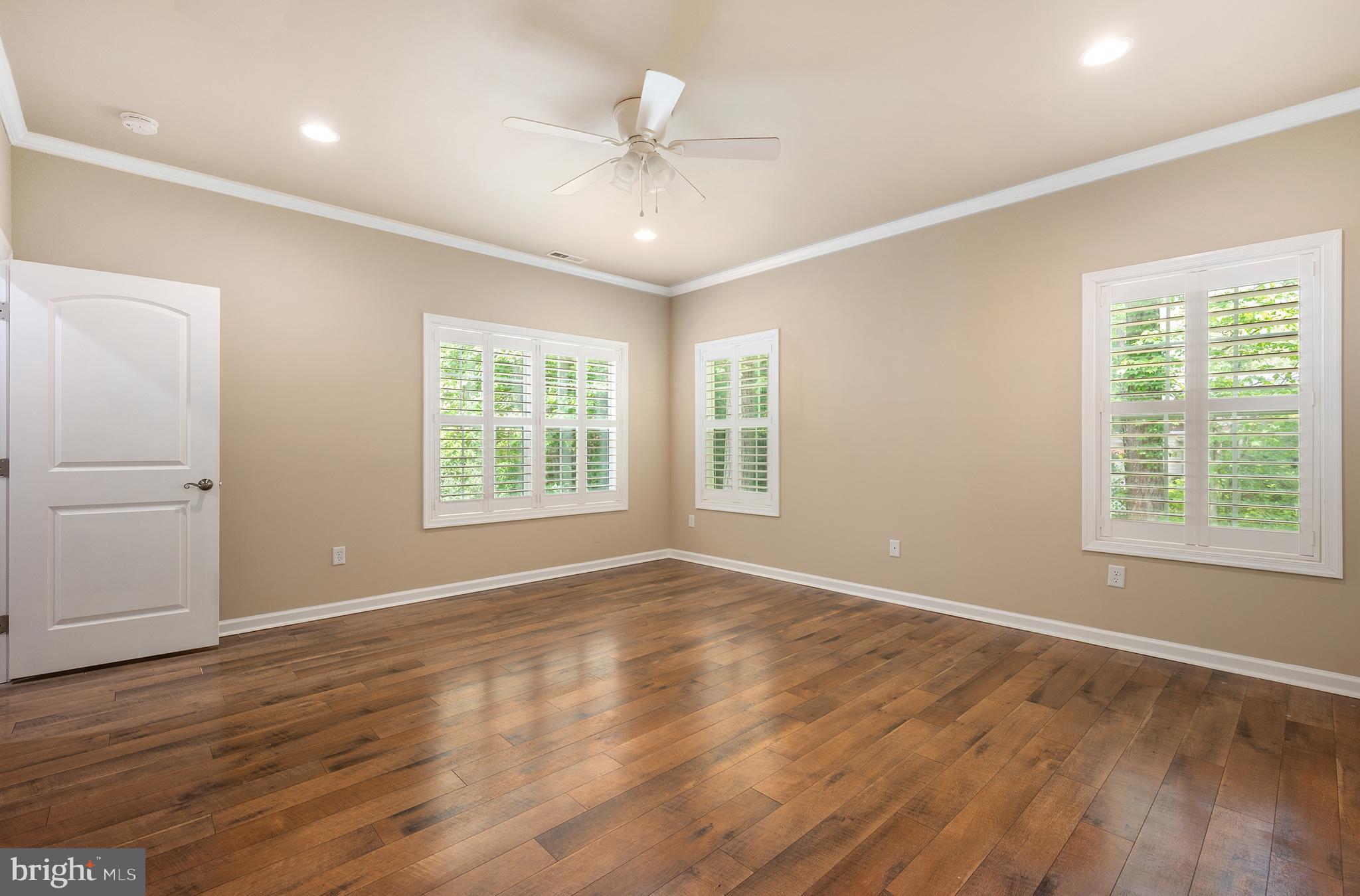 OCEAN PINES - TEAL BAY - Residential