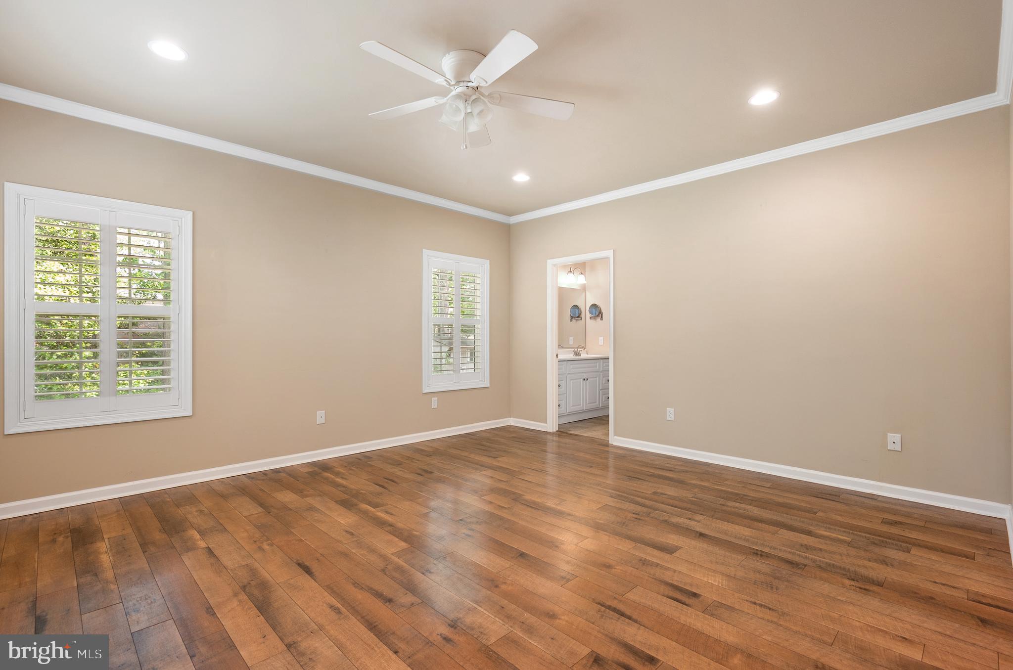 OCEAN PINES - TEAL BAY - Residential