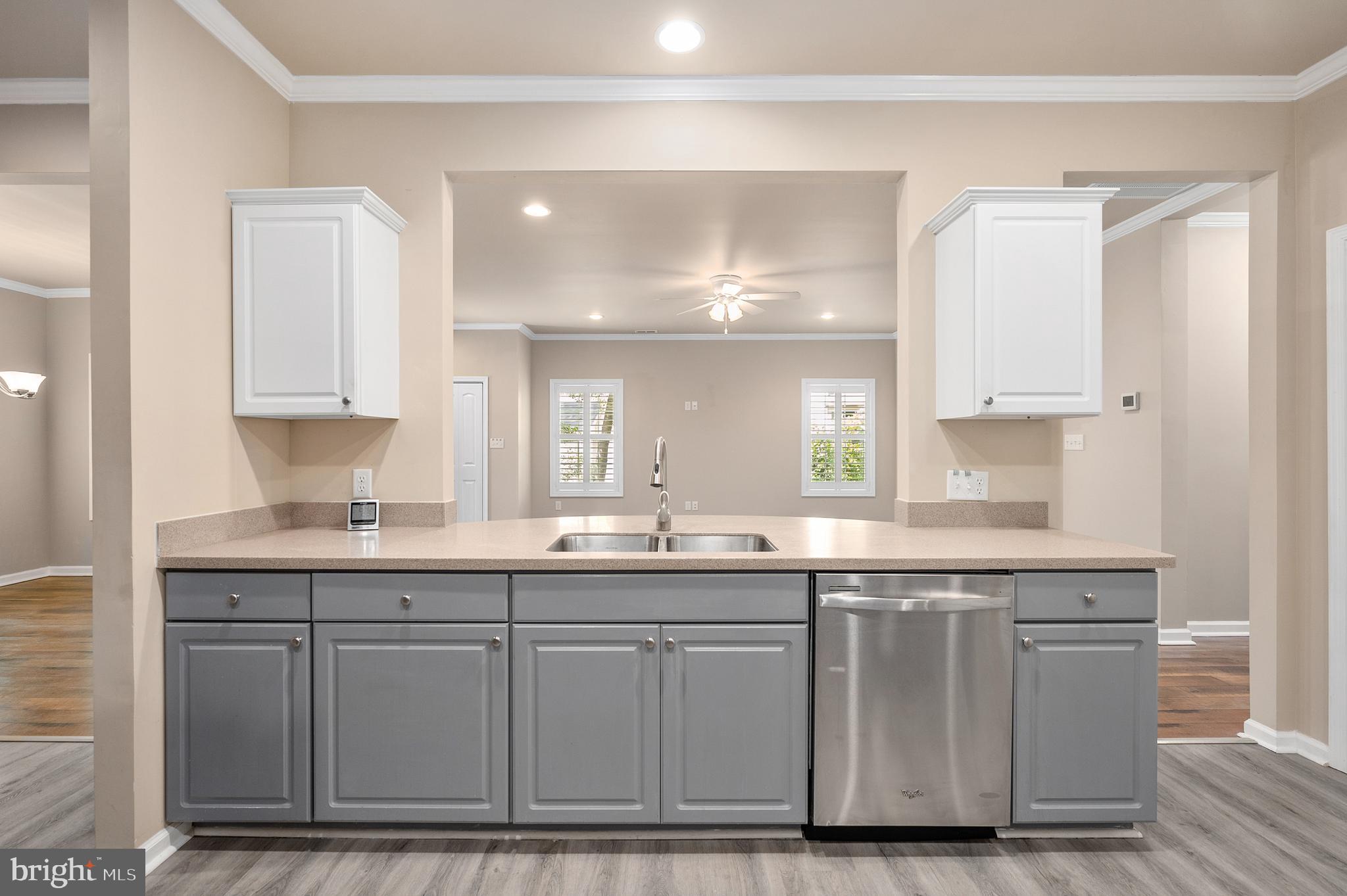 OCEAN PINES - TEAL BAY - Residential