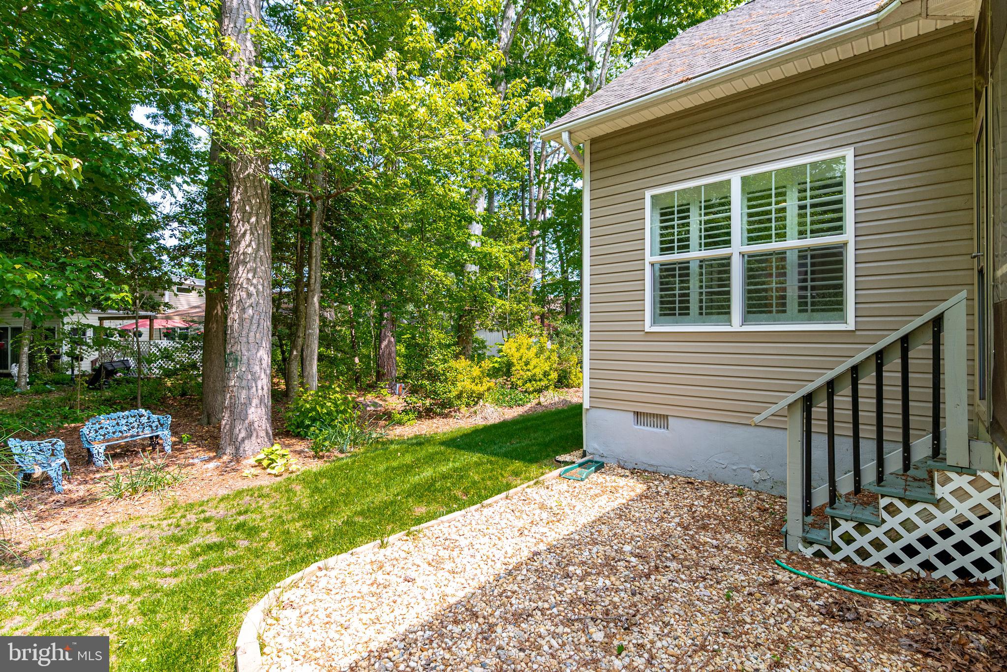 OCEAN PINES - TEAL BAY - Residential