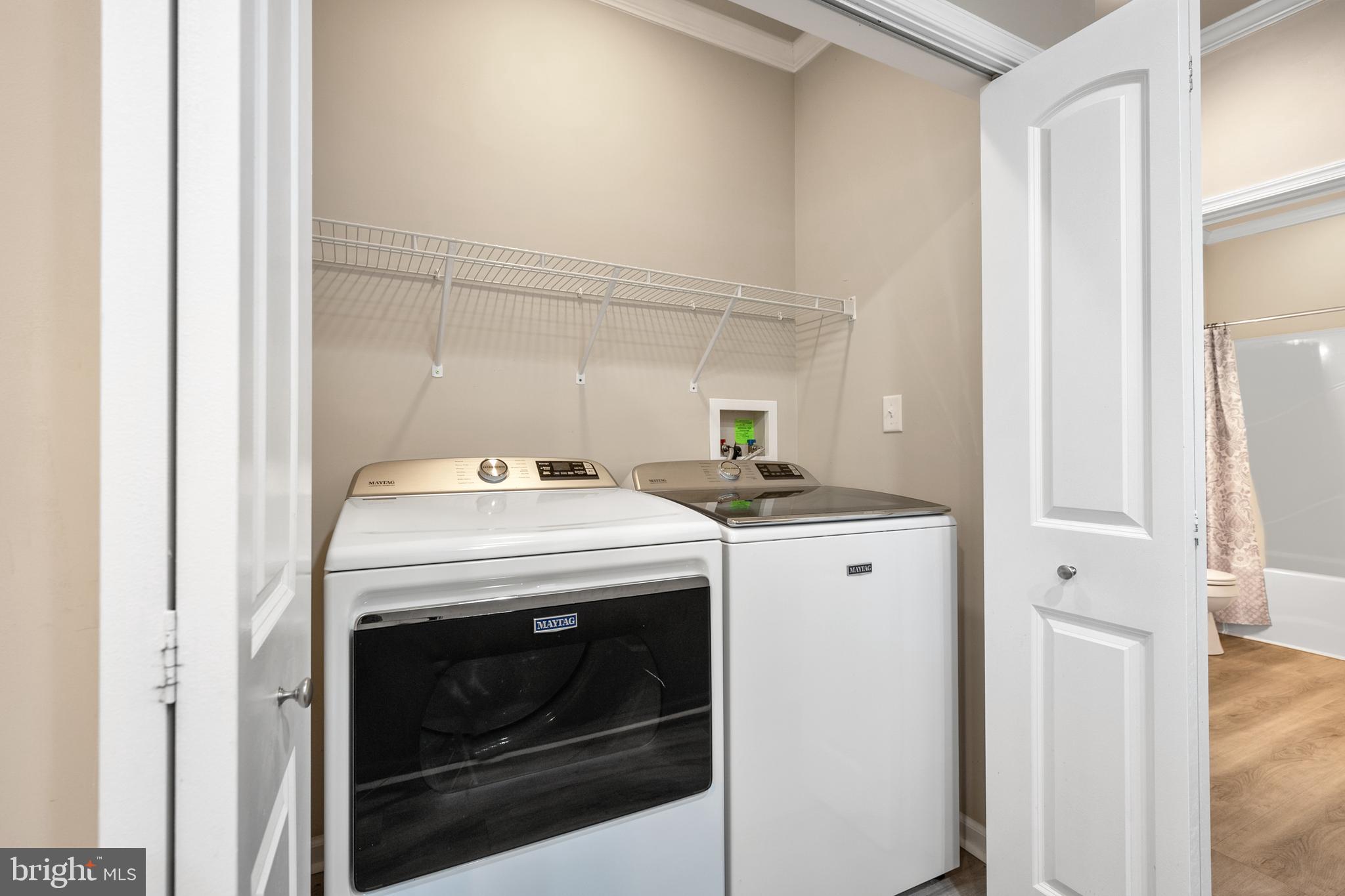 OCEAN PINES - TEAL BAY - Residential