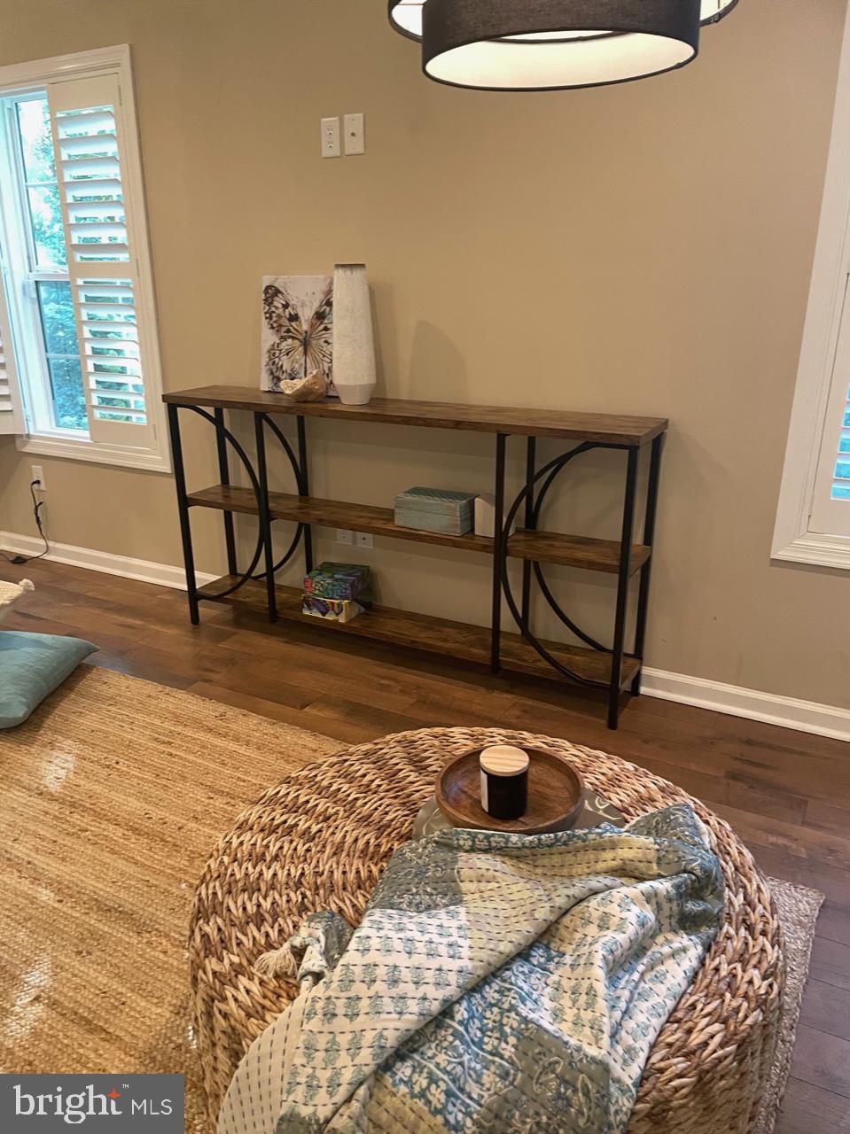 OCEAN PINES - TEAL BAY - Residential