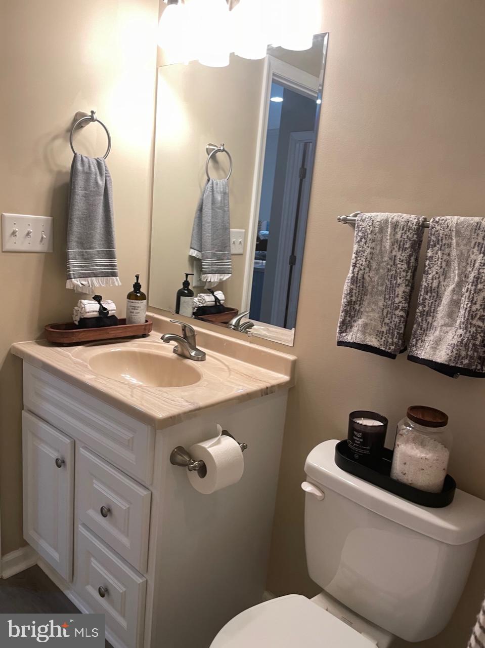 OCEAN PINES - TEAL BAY - Residential