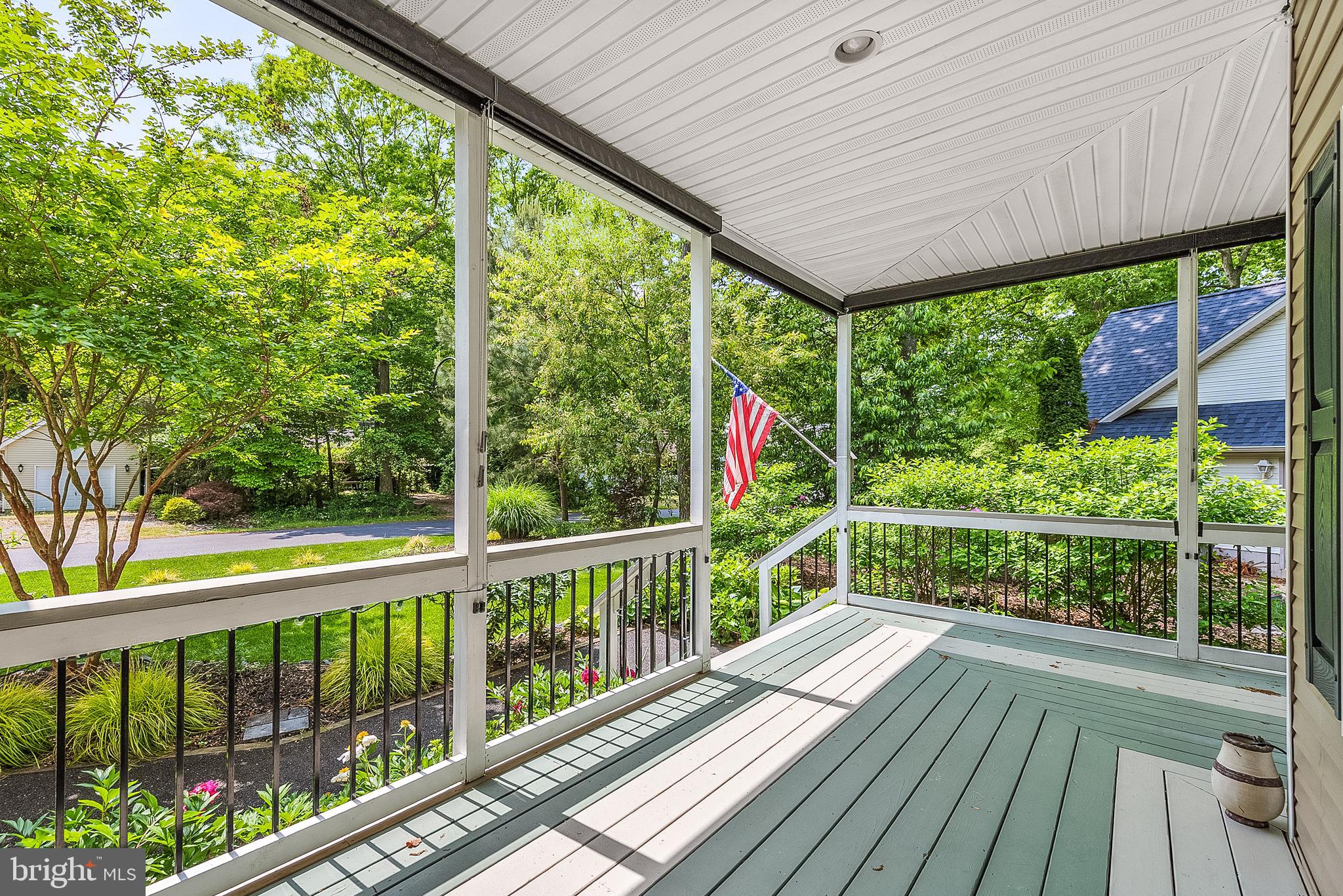 OCEAN PINES - TEAL BAY - Residential