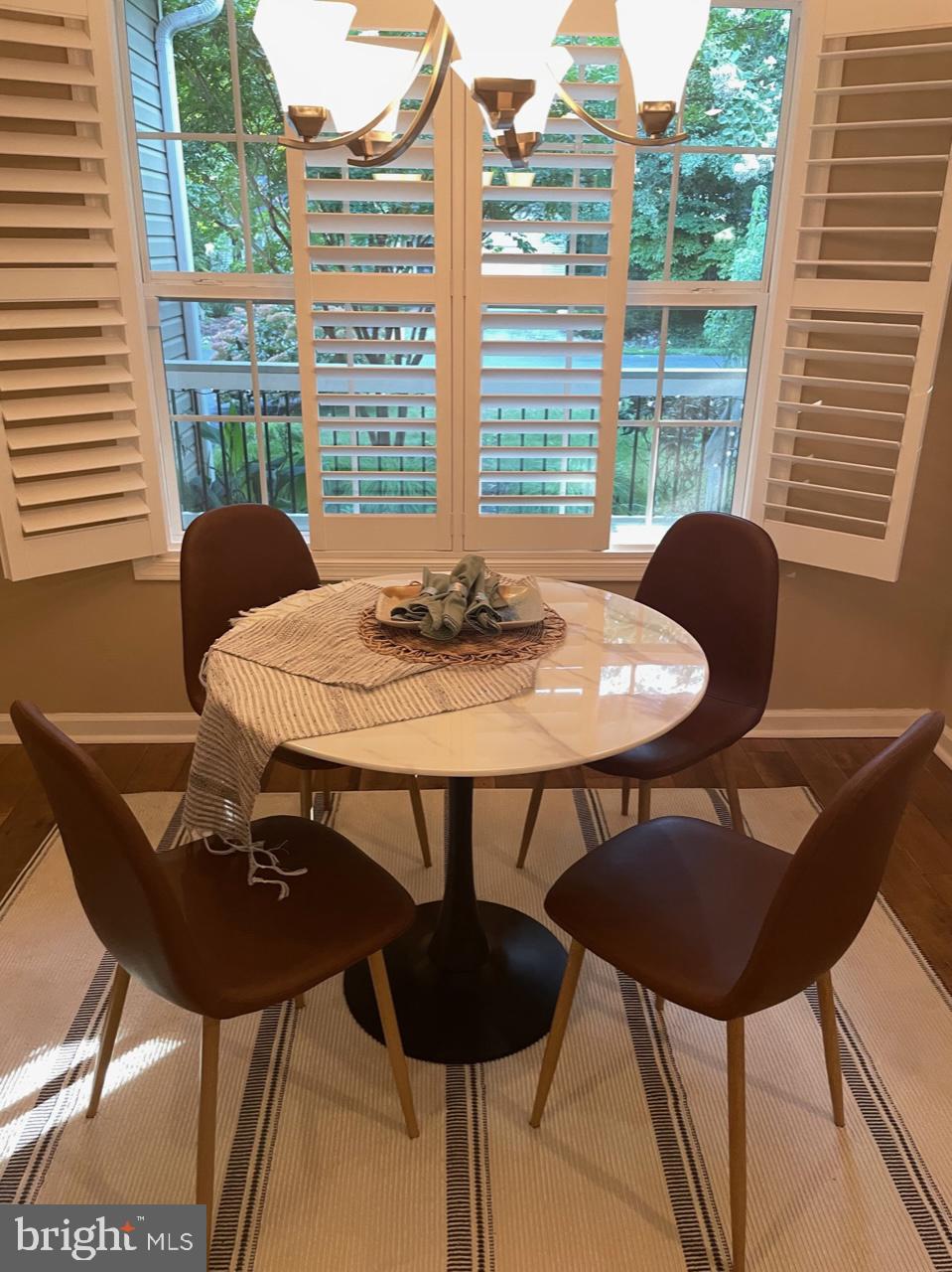 OCEAN PINES - TEAL BAY - Residential