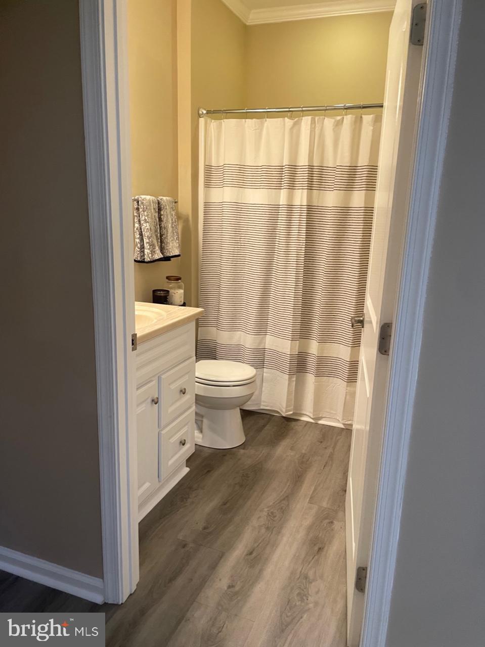 OCEAN PINES - TEAL BAY - Residential