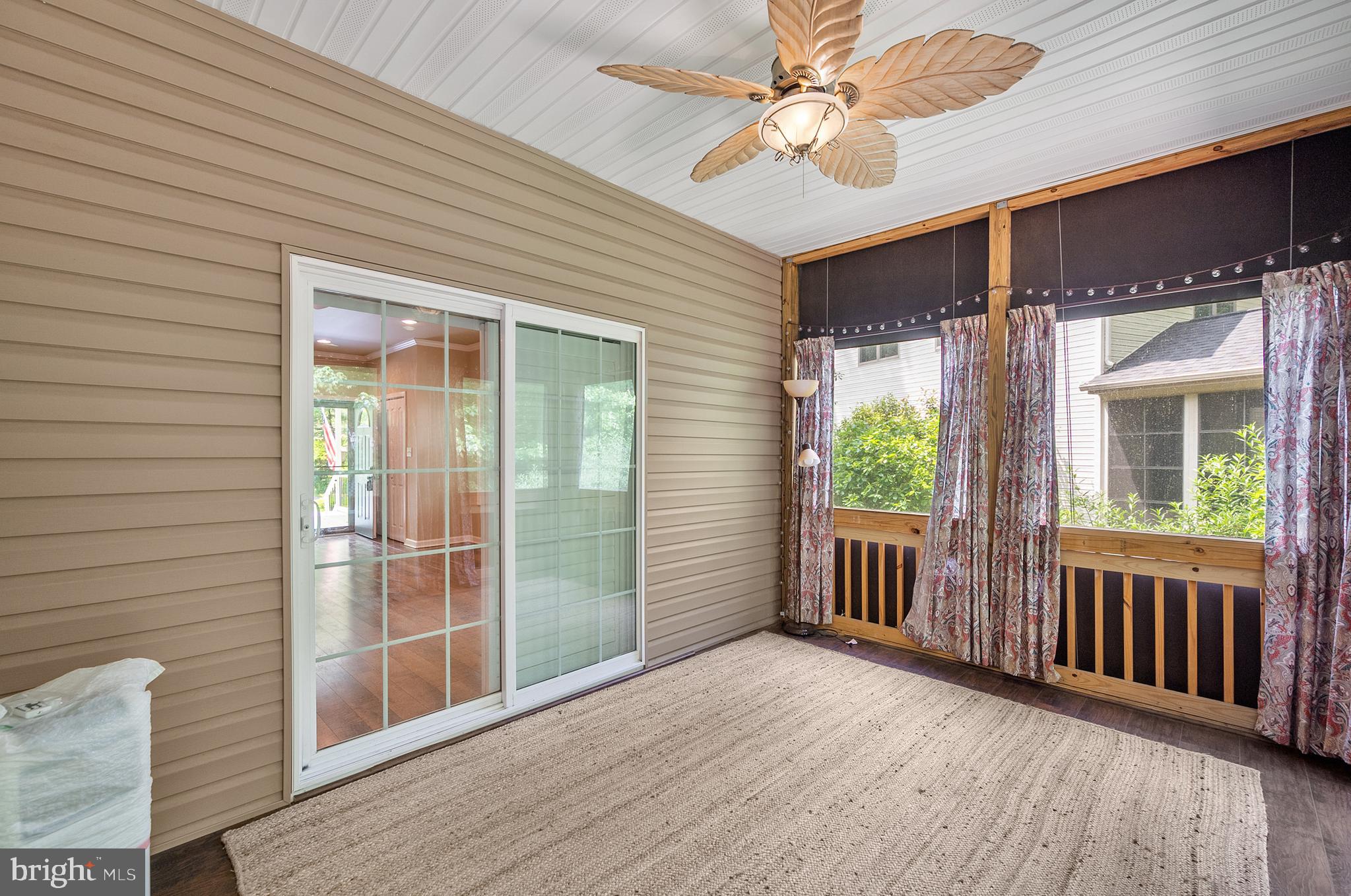 OCEAN PINES - TEAL BAY - Residential