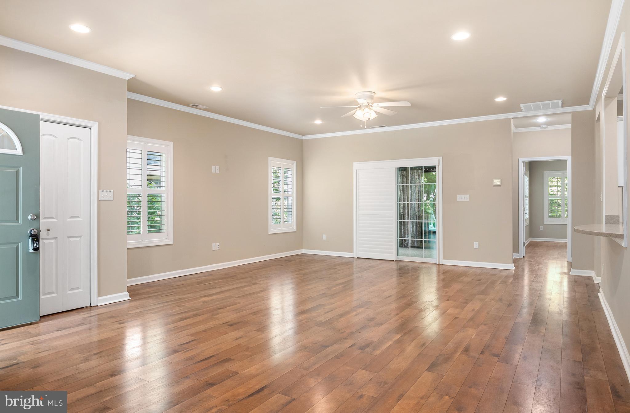 OCEAN PINES - TEAL BAY - Residential