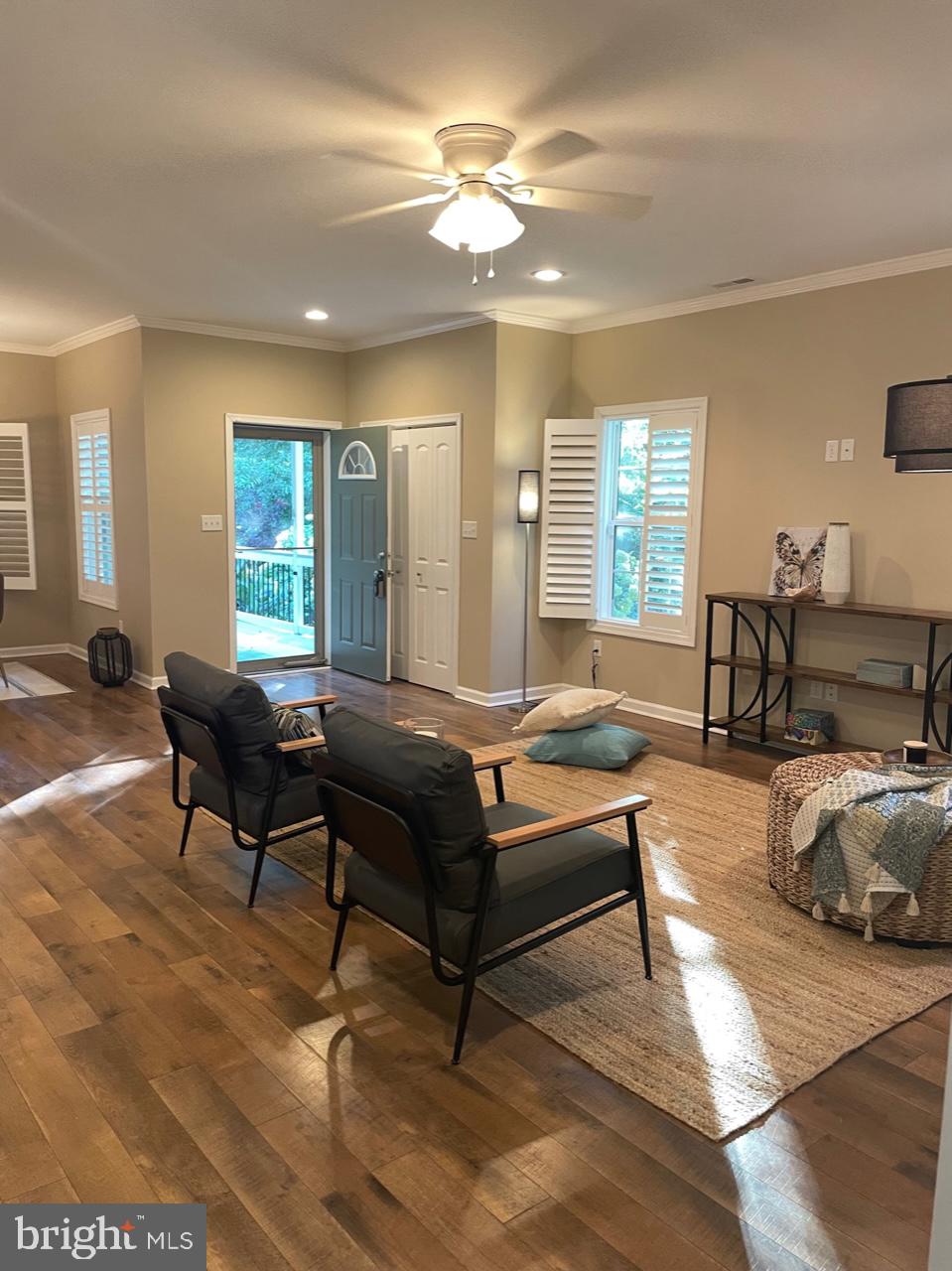 OCEAN PINES - TEAL BAY - Residential