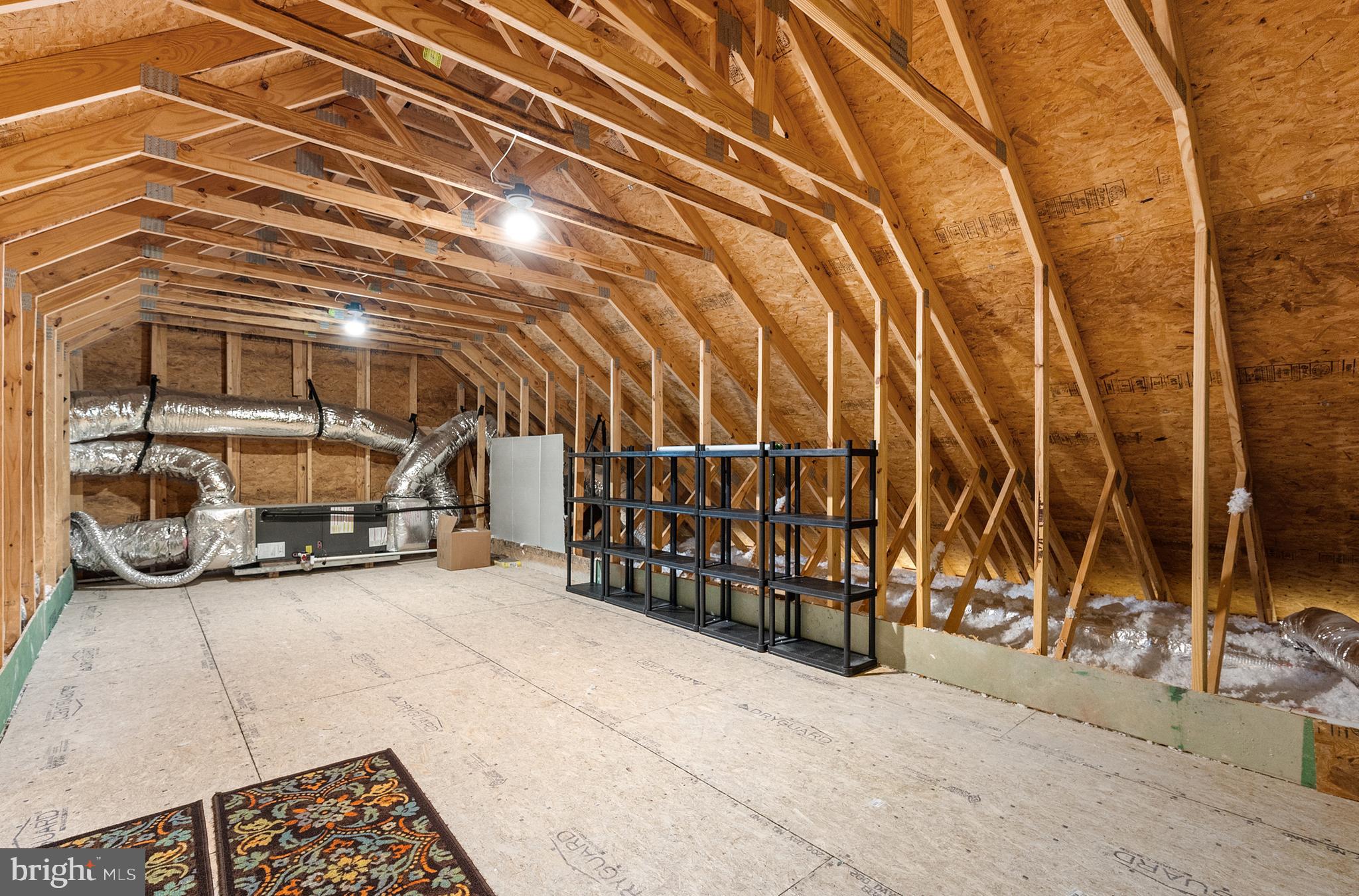 OCEAN PINES - TEAL BAY - Residential