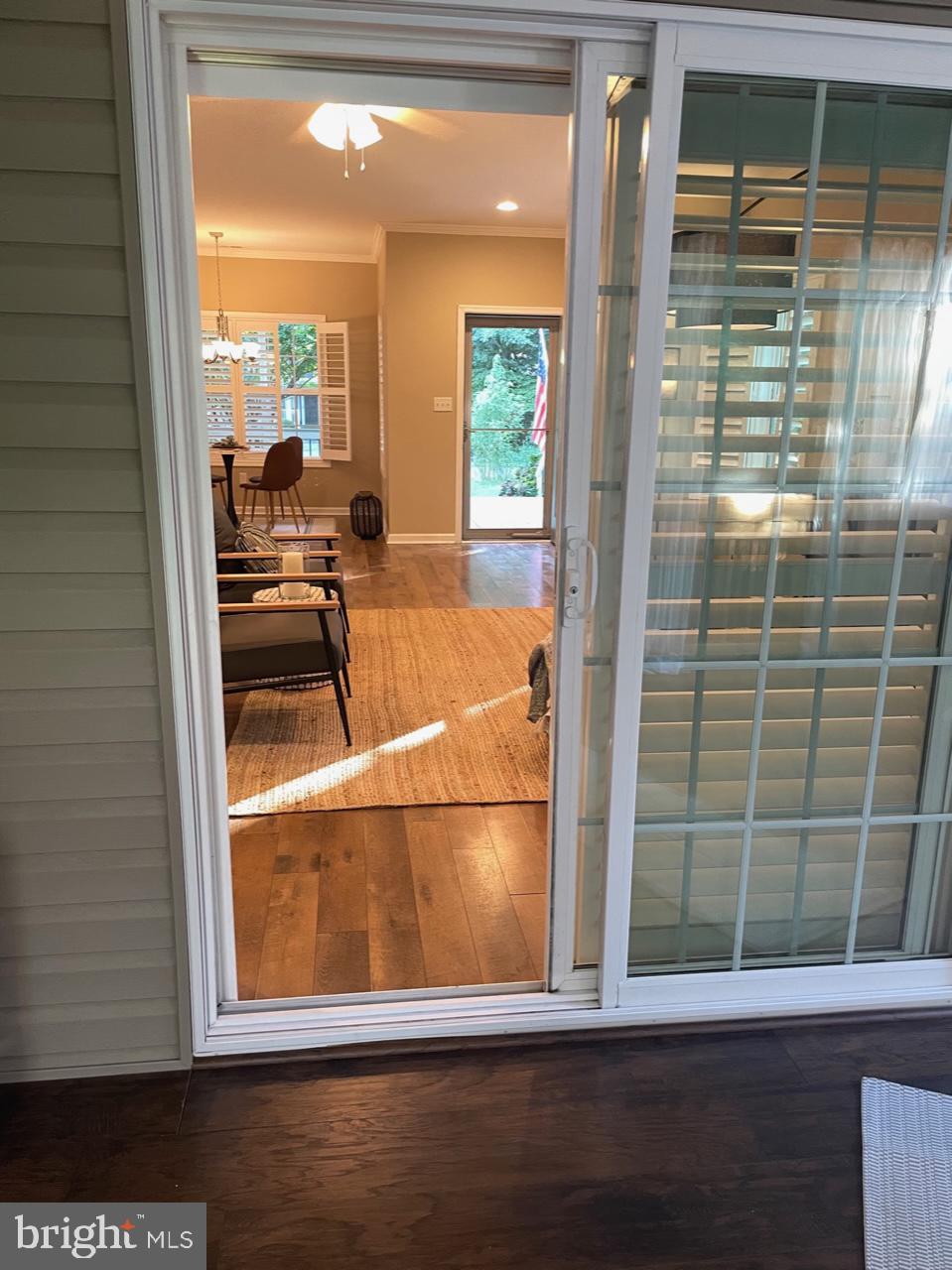 OCEAN PINES - TEAL BAY - Residential