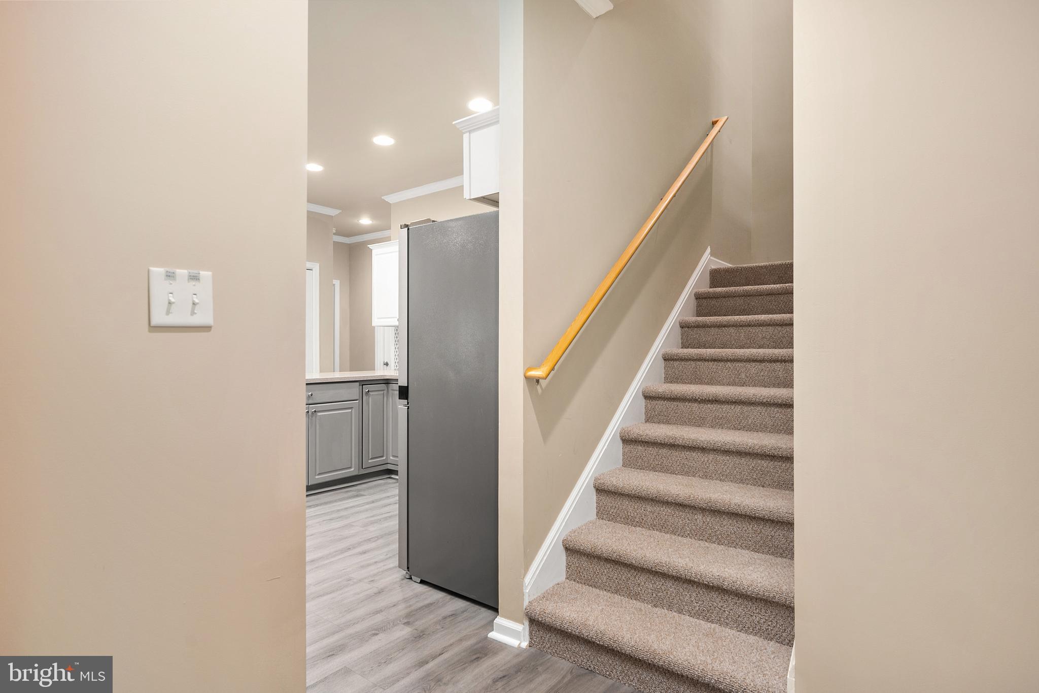 OCEAN PINES - TEAL BAY - Residential