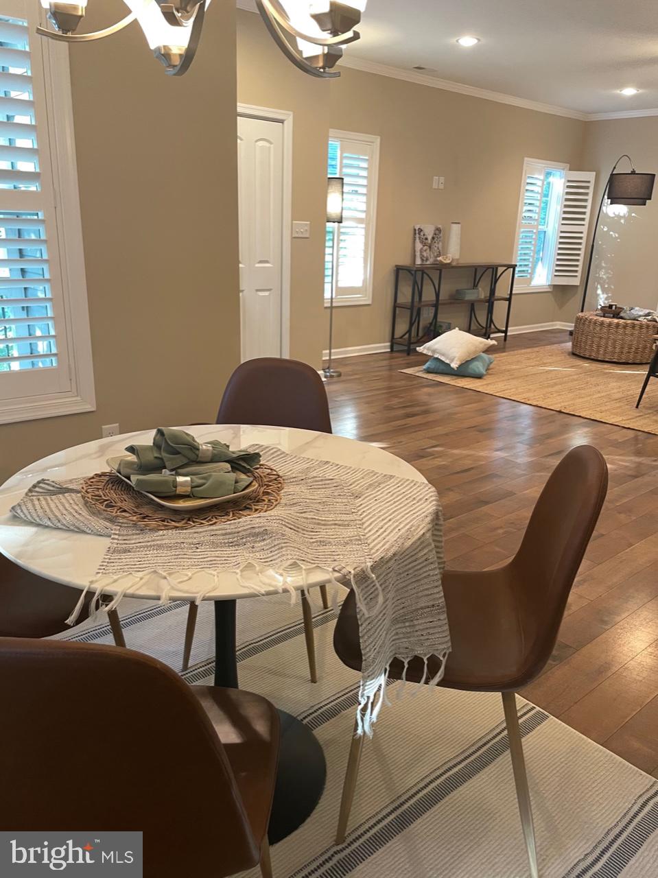 OCEAN PINES - TEAL BAY - Residential