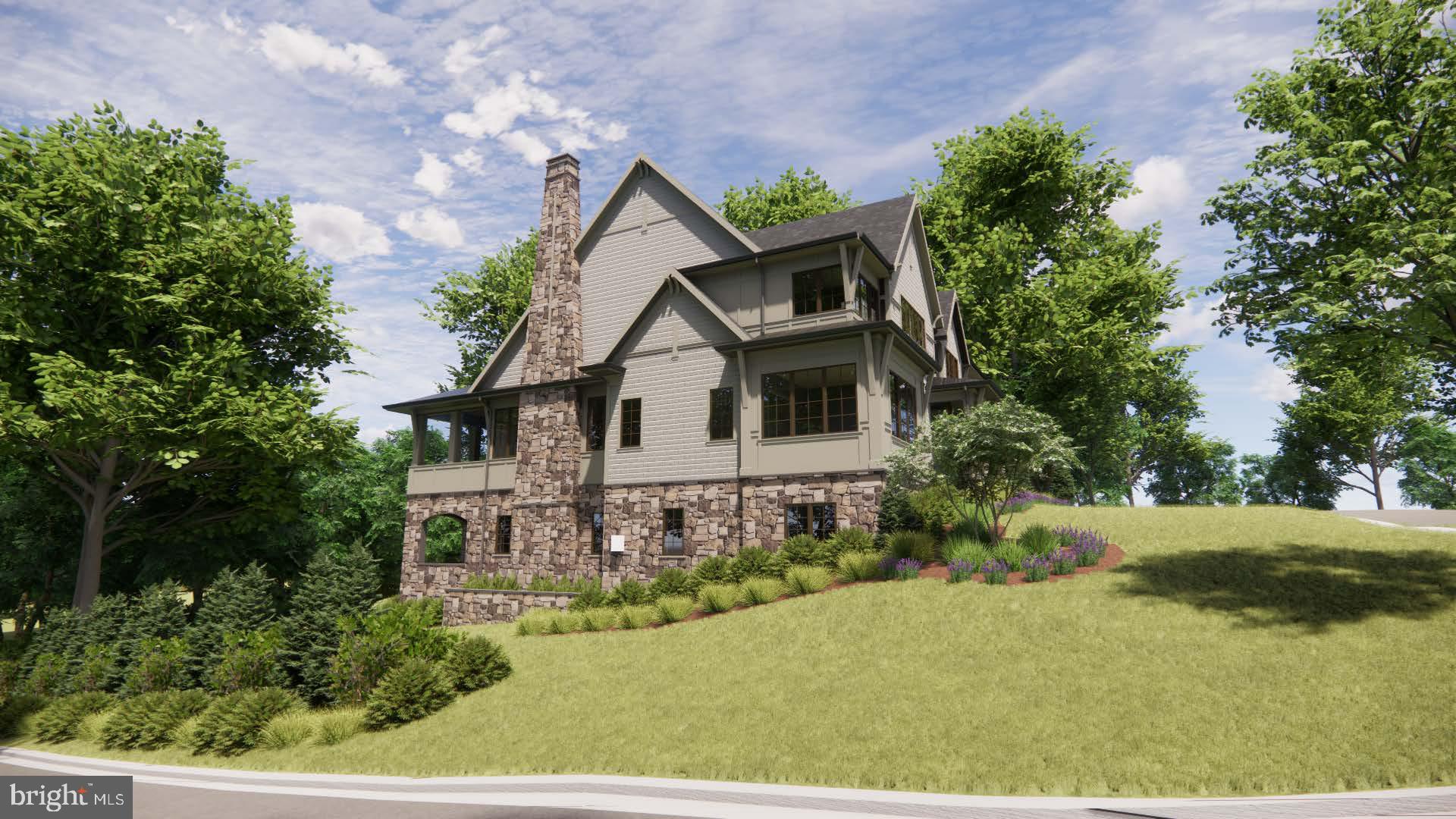 3500 N ABINGDON STREET