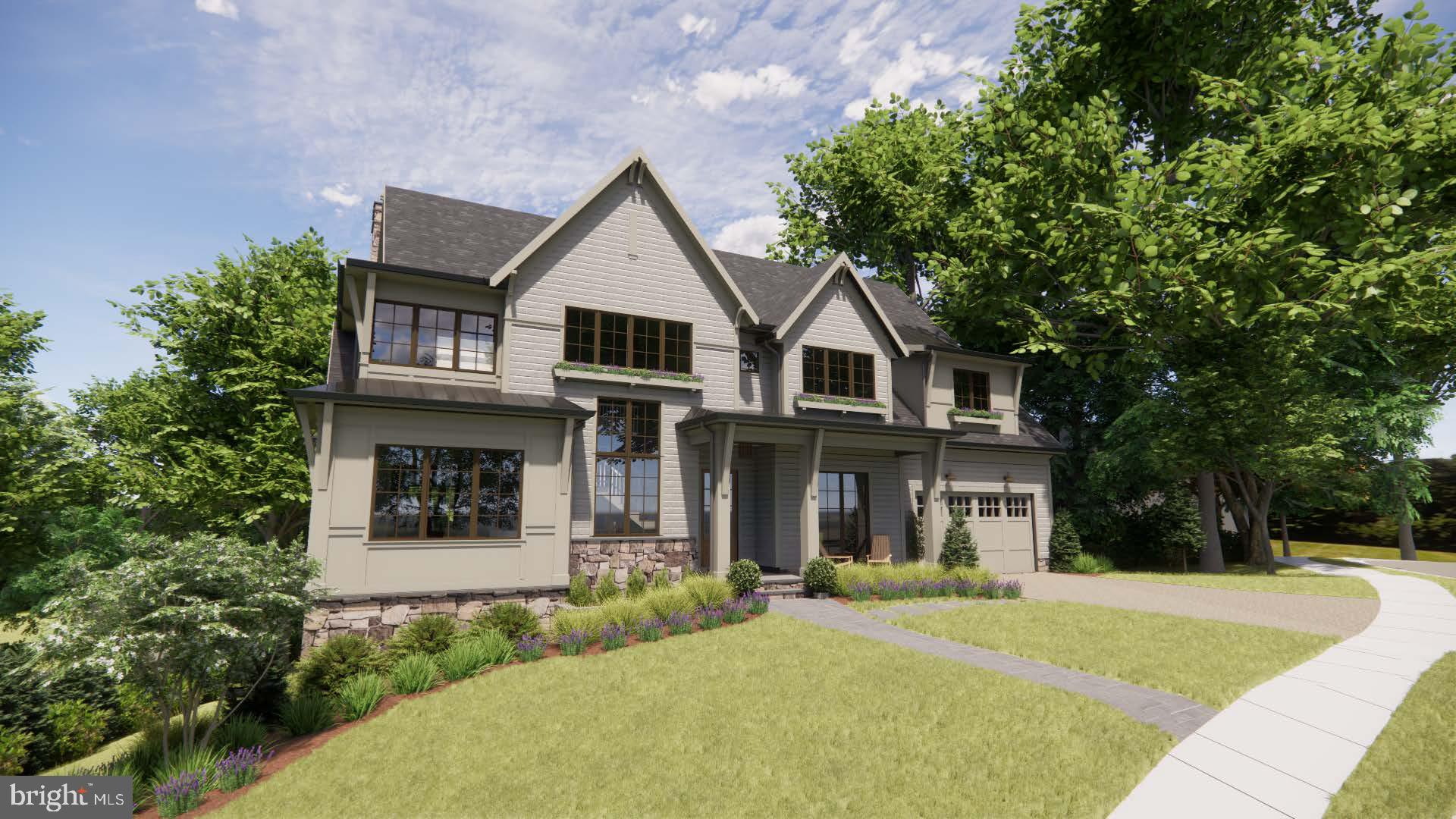 COUNTRY CLUB HILLS - Residential