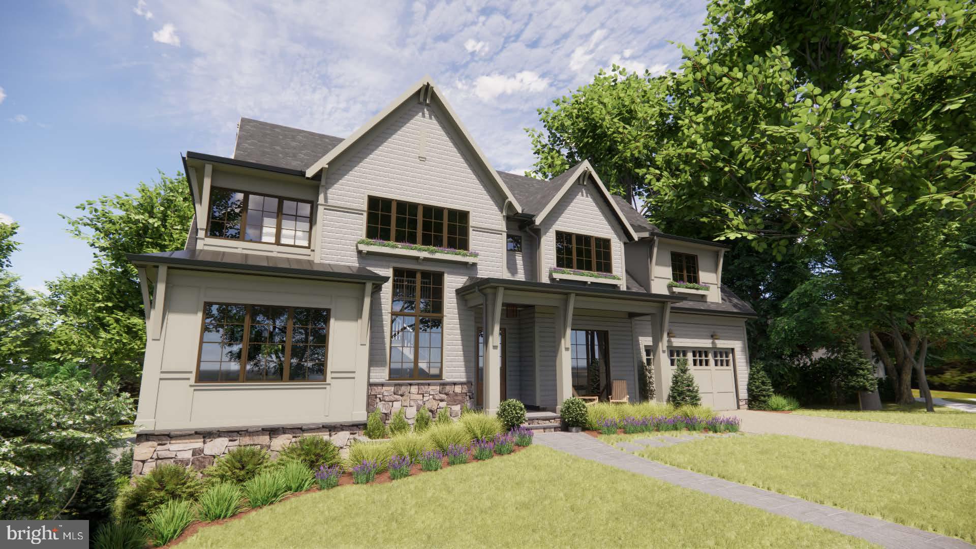 3500 N ABINGDON STREET