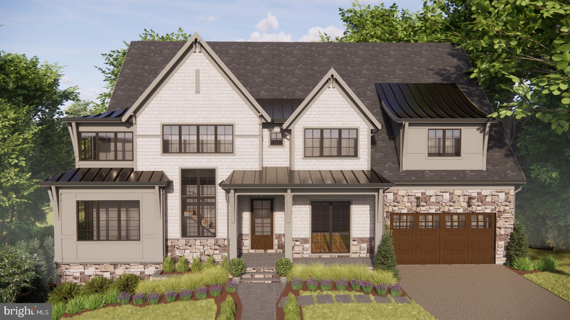 COUNTRY CLUB HILLS - Residential