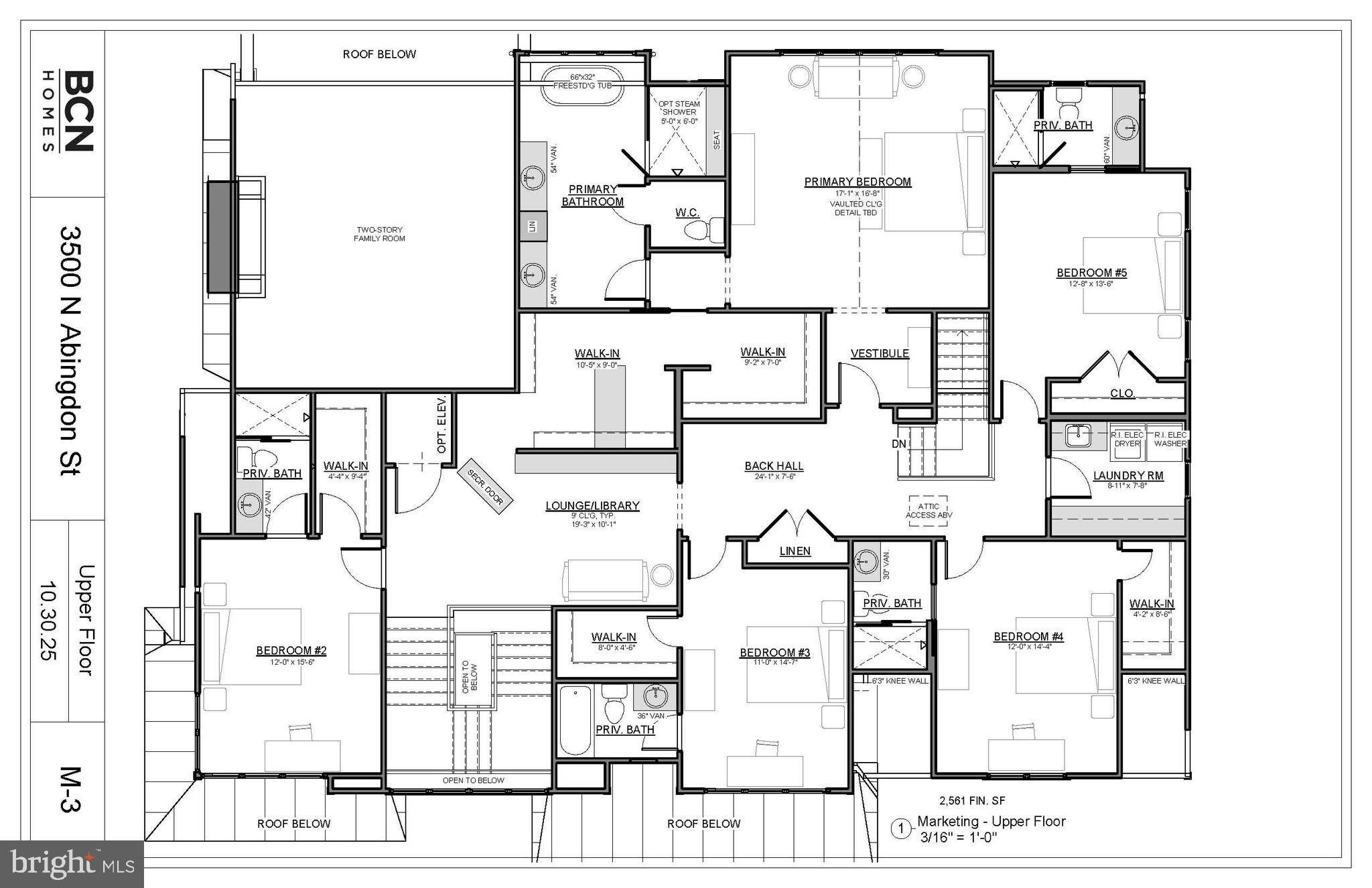 COUNTRY CLUB HILLS - Residential