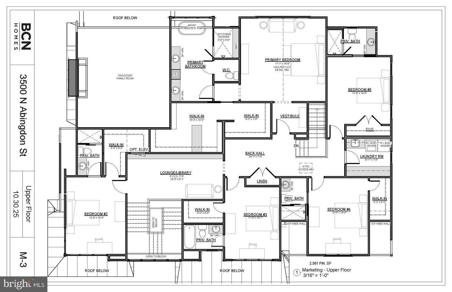 COUNTRY CLUB HILLS - Residential