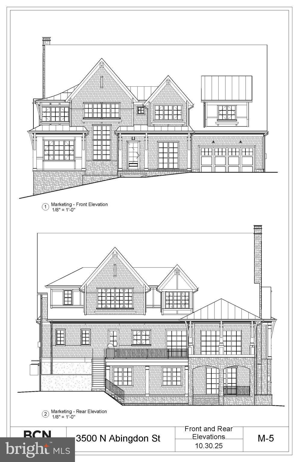 COUNTRY CLUB HILLS - Residential