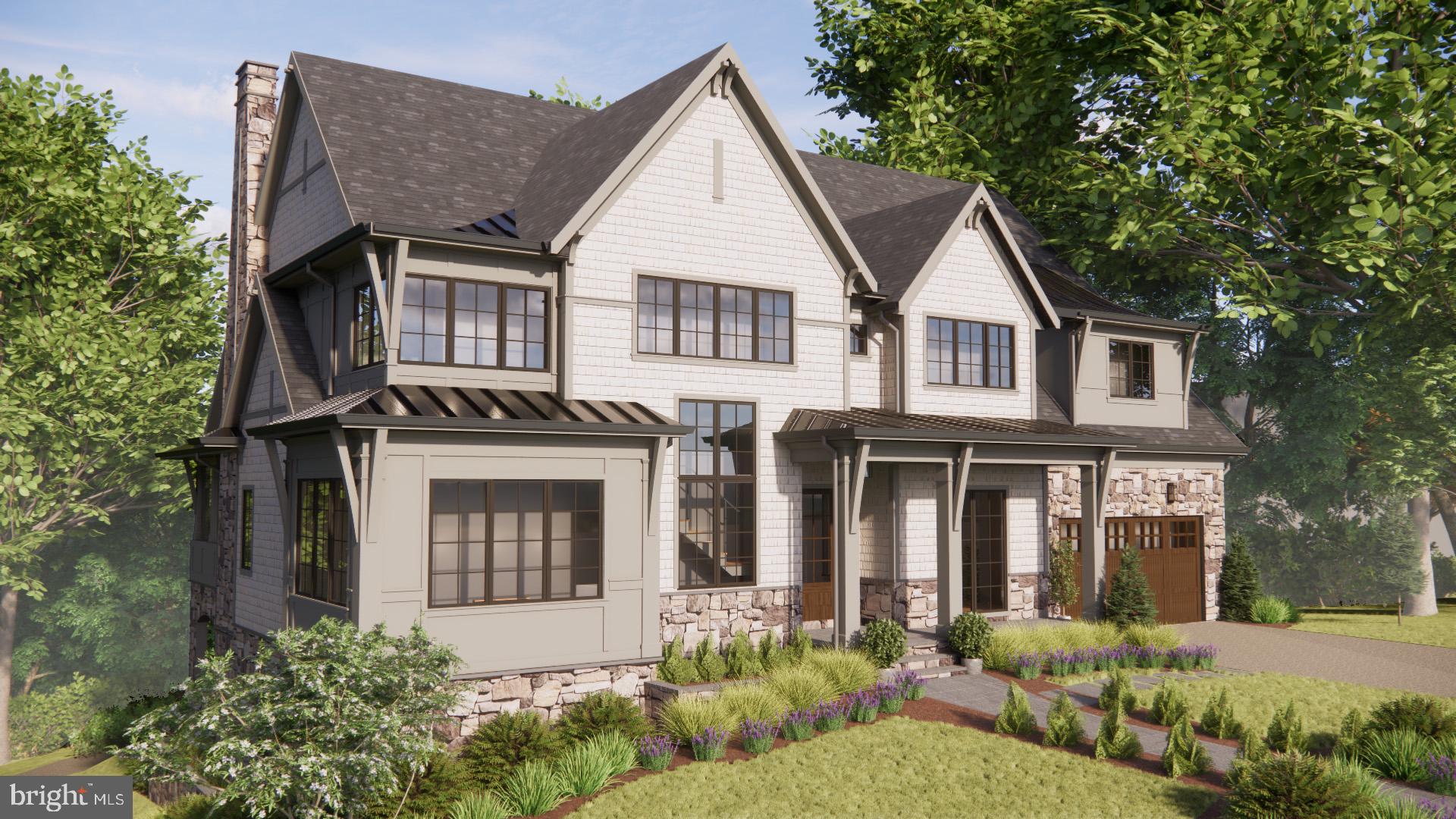 COUNTRY CLUB HILLS - Residential