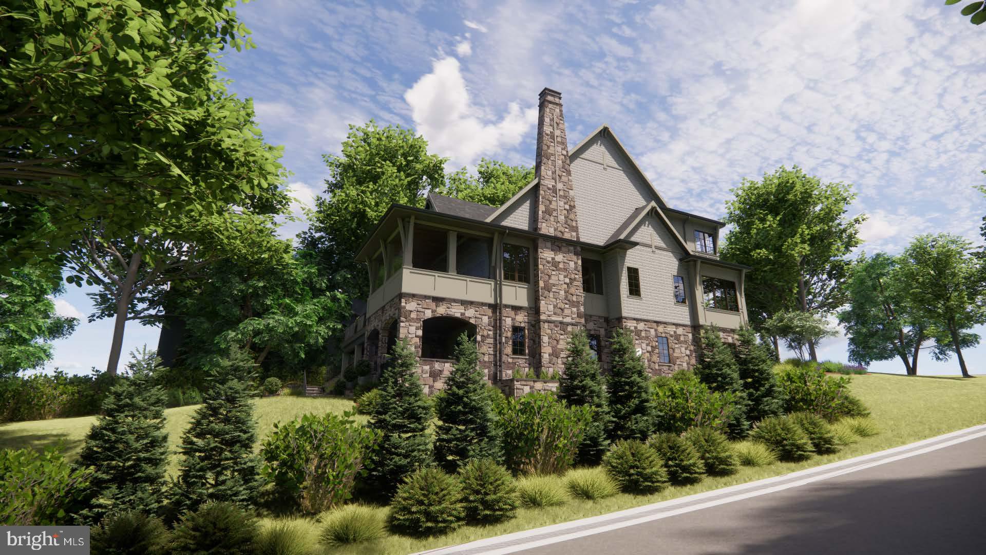 3500 N ABINGDON STREET